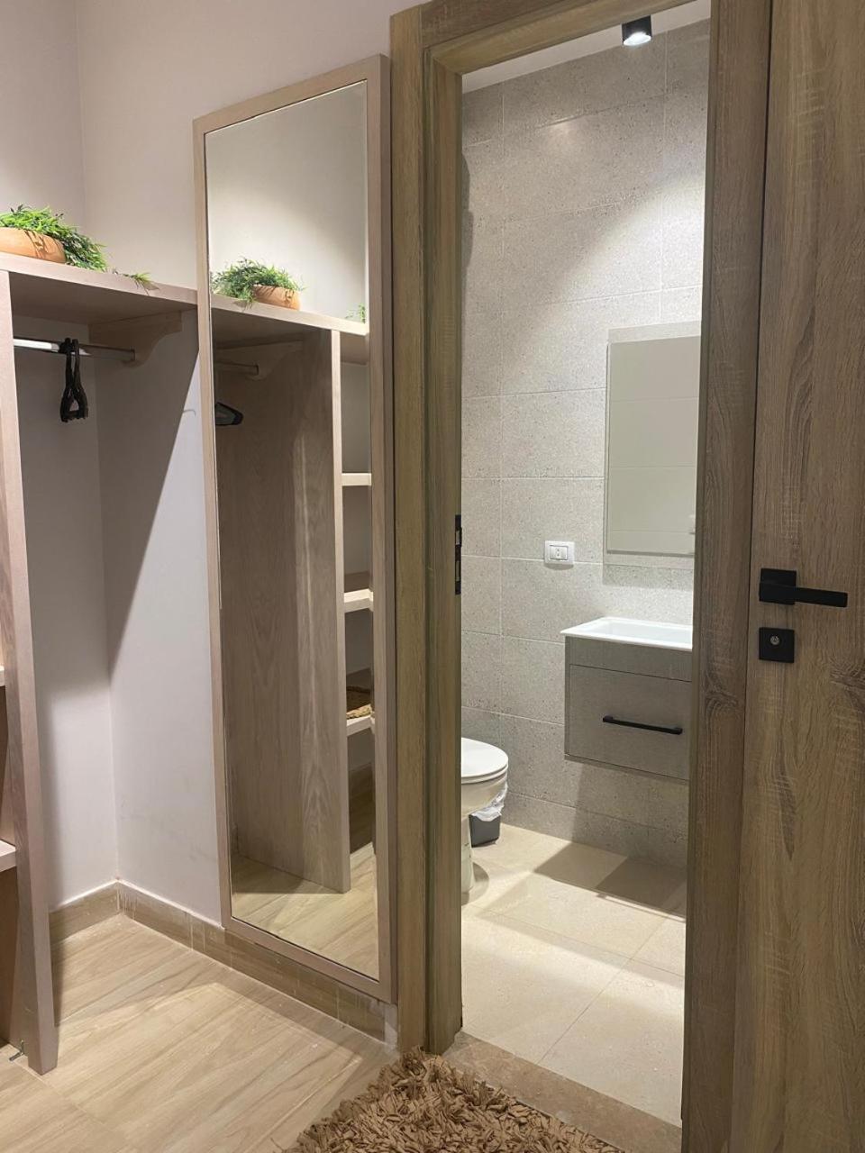 Ground Chalet Hacienda White, Sidi Abdel Rahman