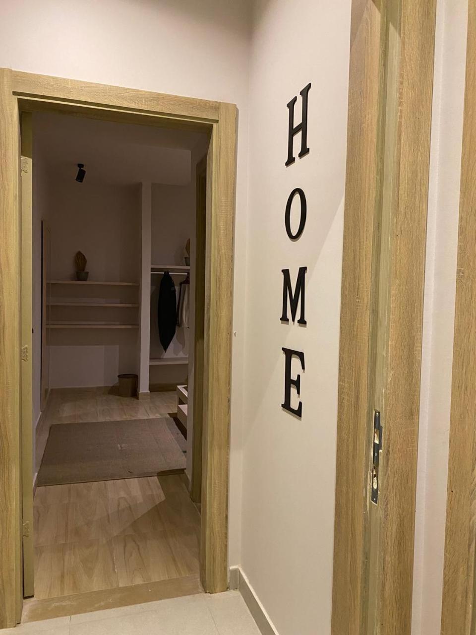 Ground Chalet Hacienda White, Sidi Abdel Rahman