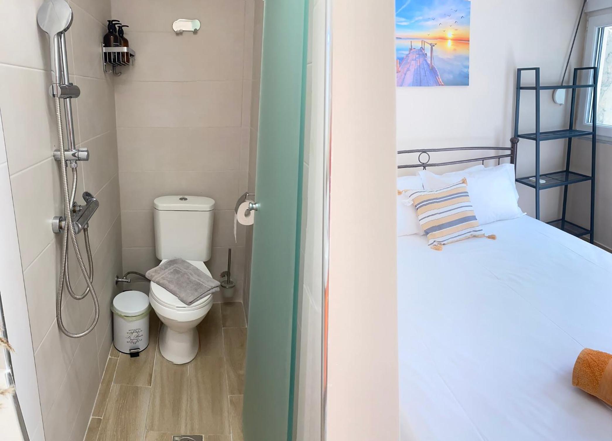 Villa Beloussi Zakynthos photo 5