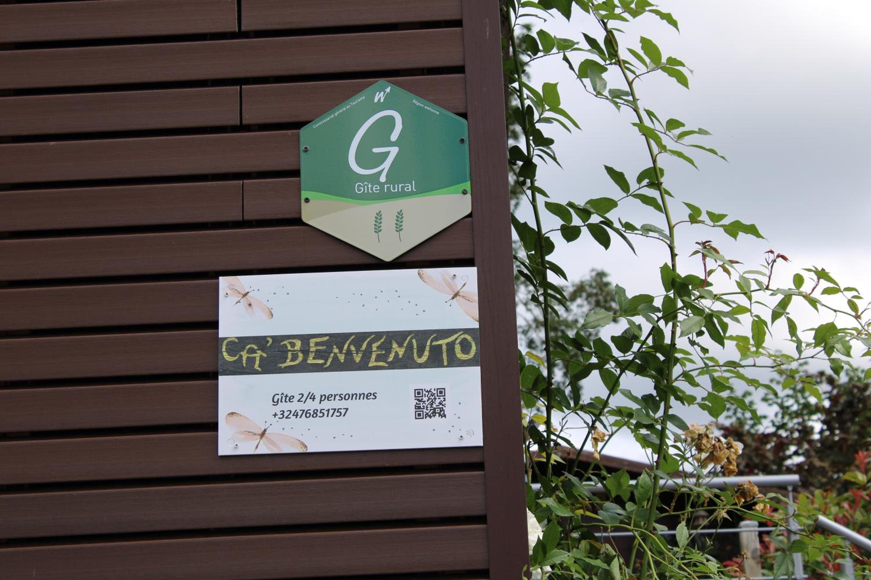 Ca’Benvenuto
