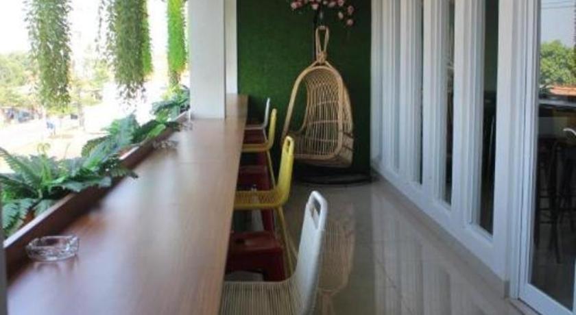 Voxstay Karawang
