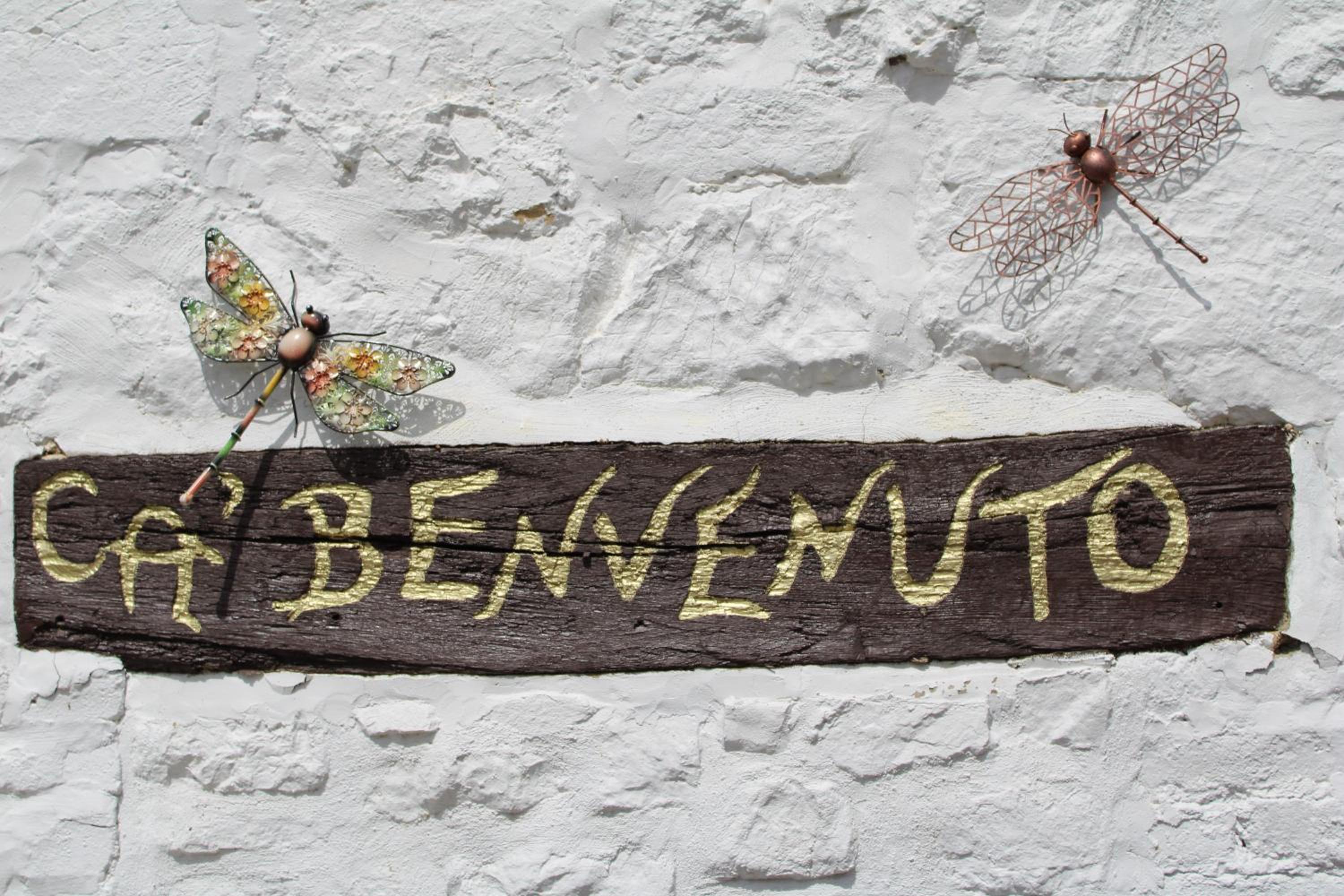 Ca’Benvenuto