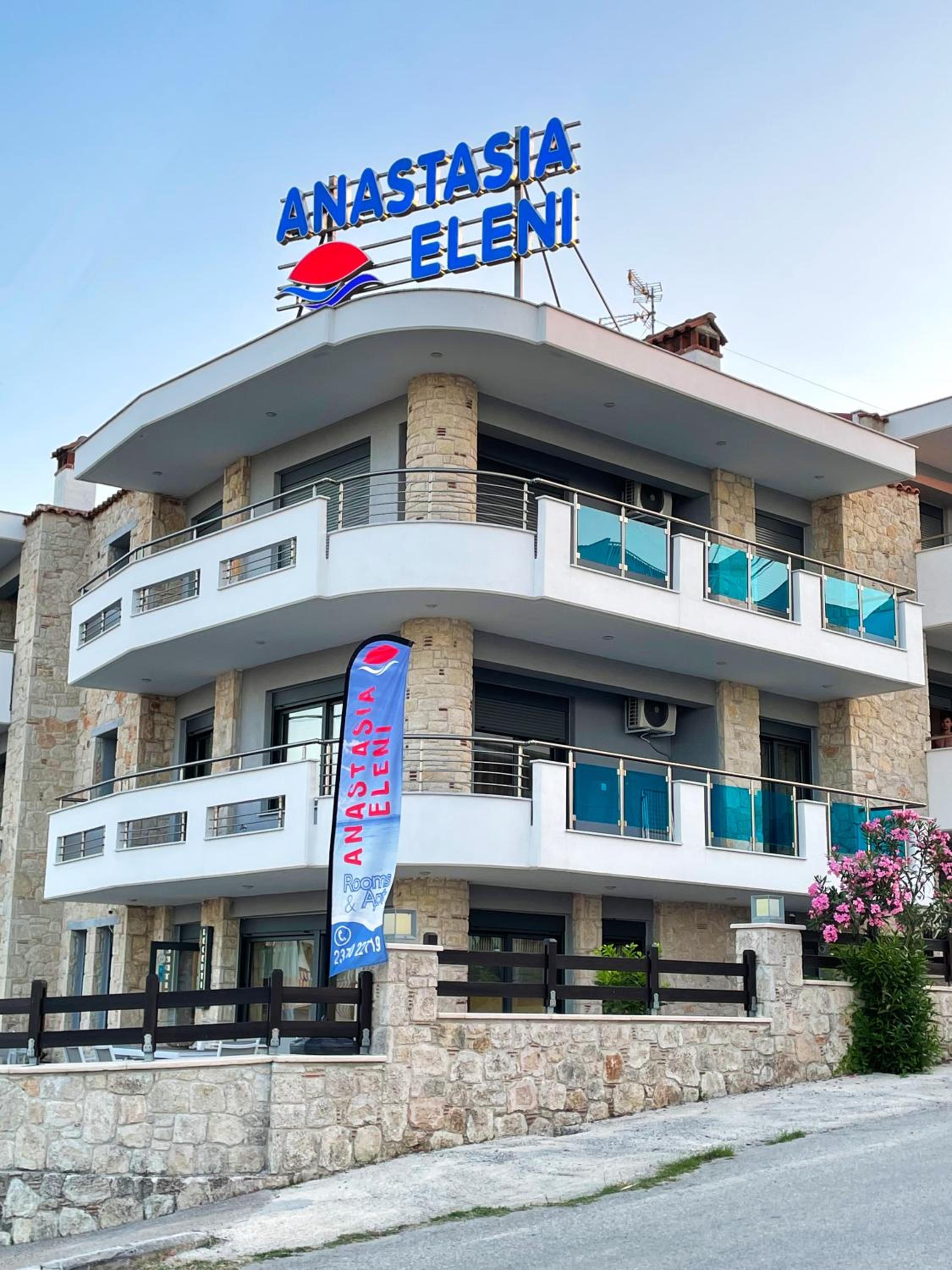 ANASTASIA ELENI photo 2