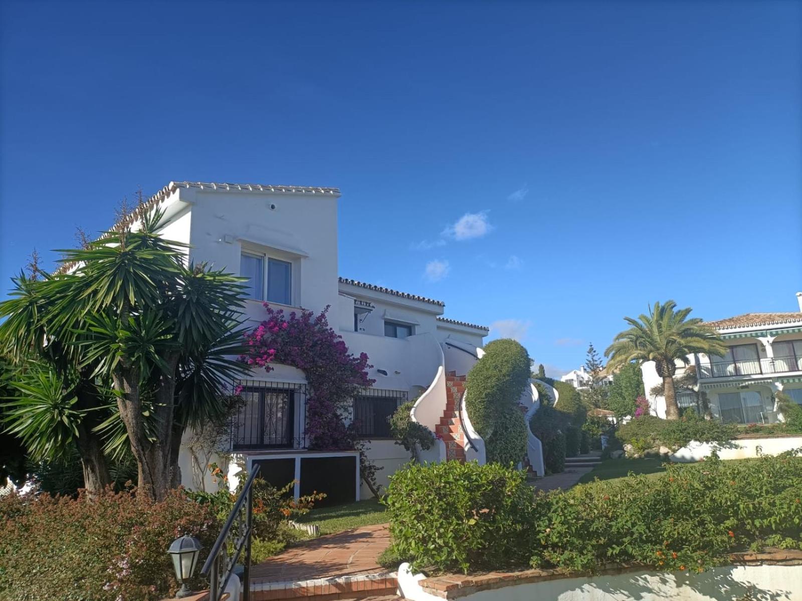 Appartement El Paraíso tussen Marbella & Estepona