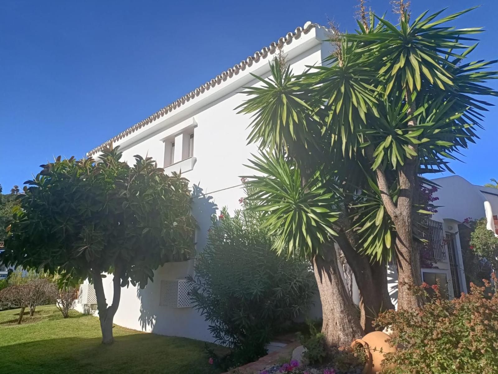 Appartement El Paraíso tussen Marbella & Estepona