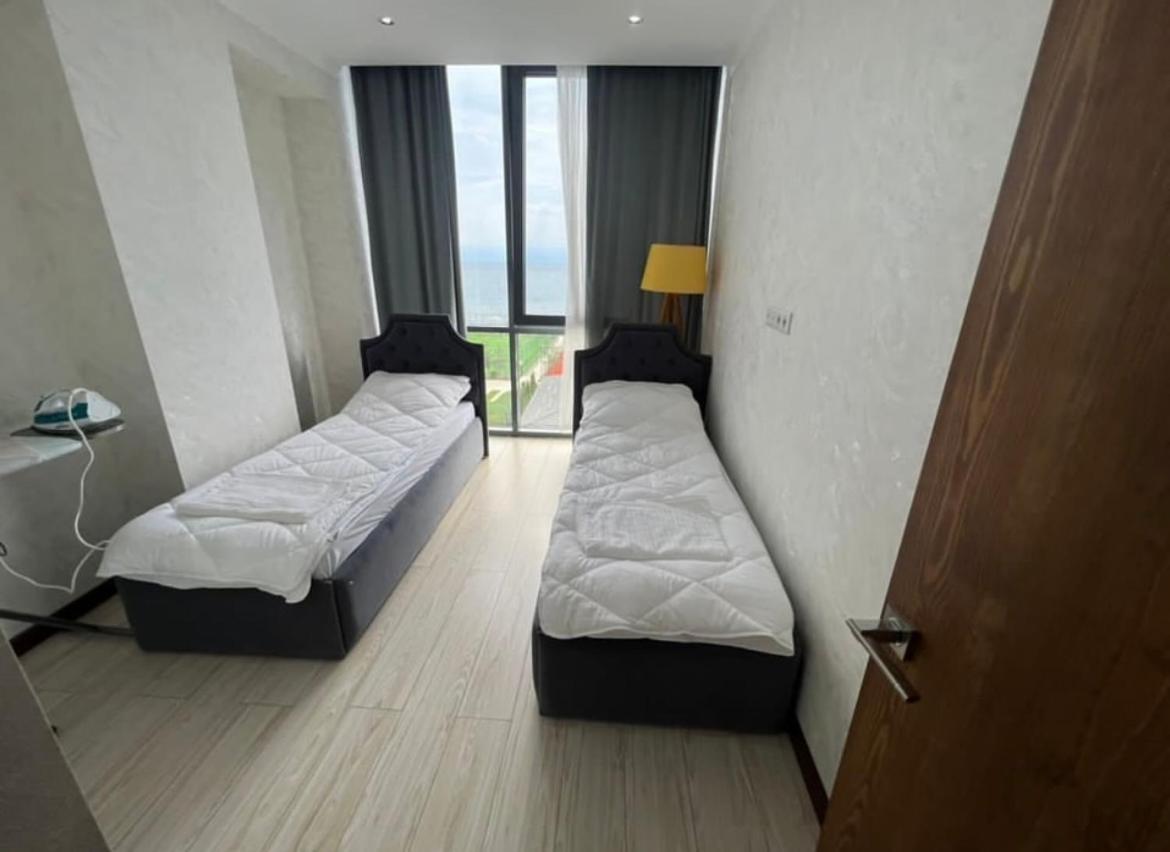 Novel hotel view 3