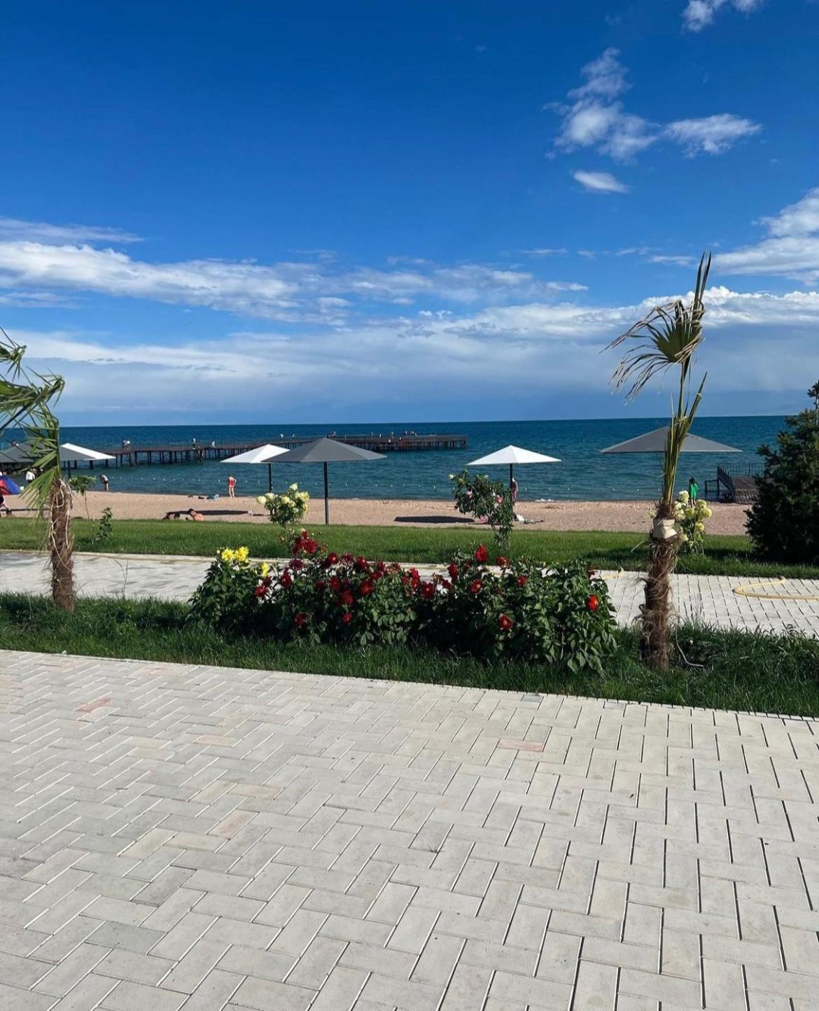 Novel hotel view 5