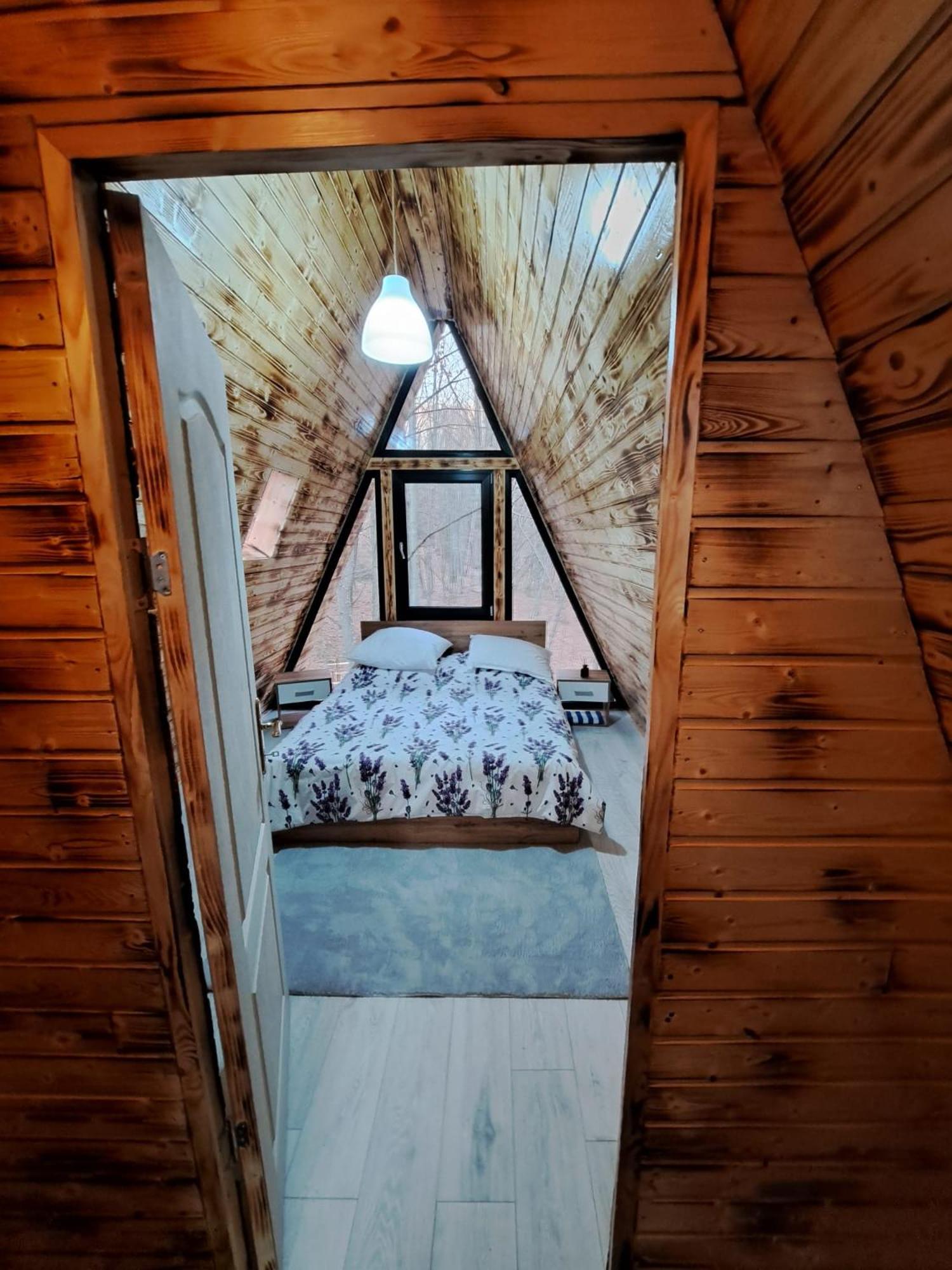 CabanaAframe