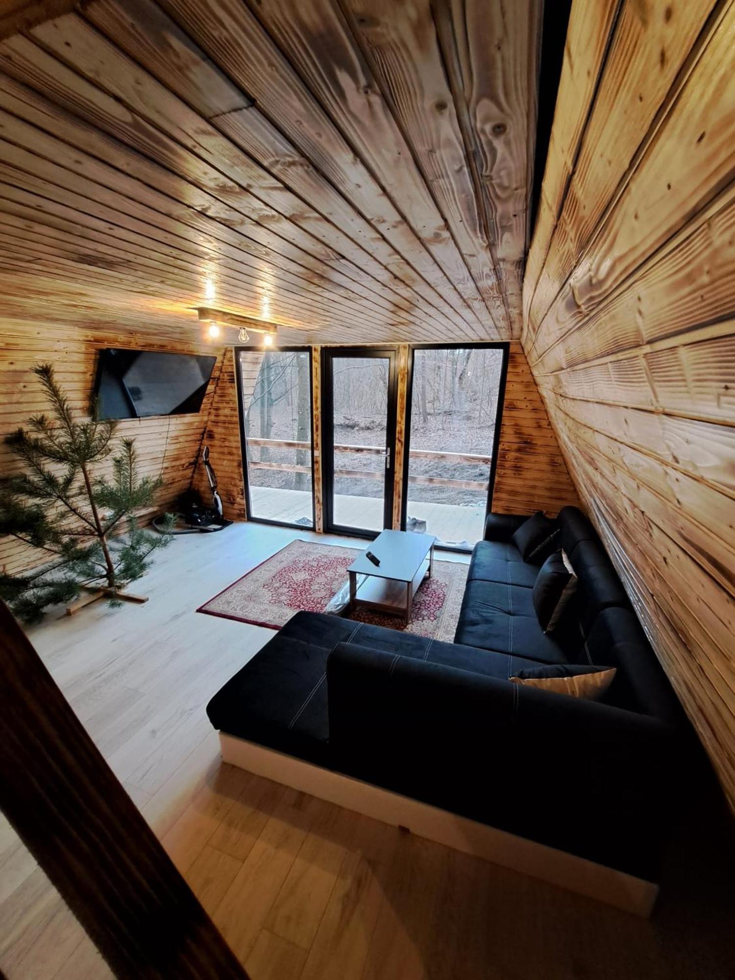 CabanaAframe