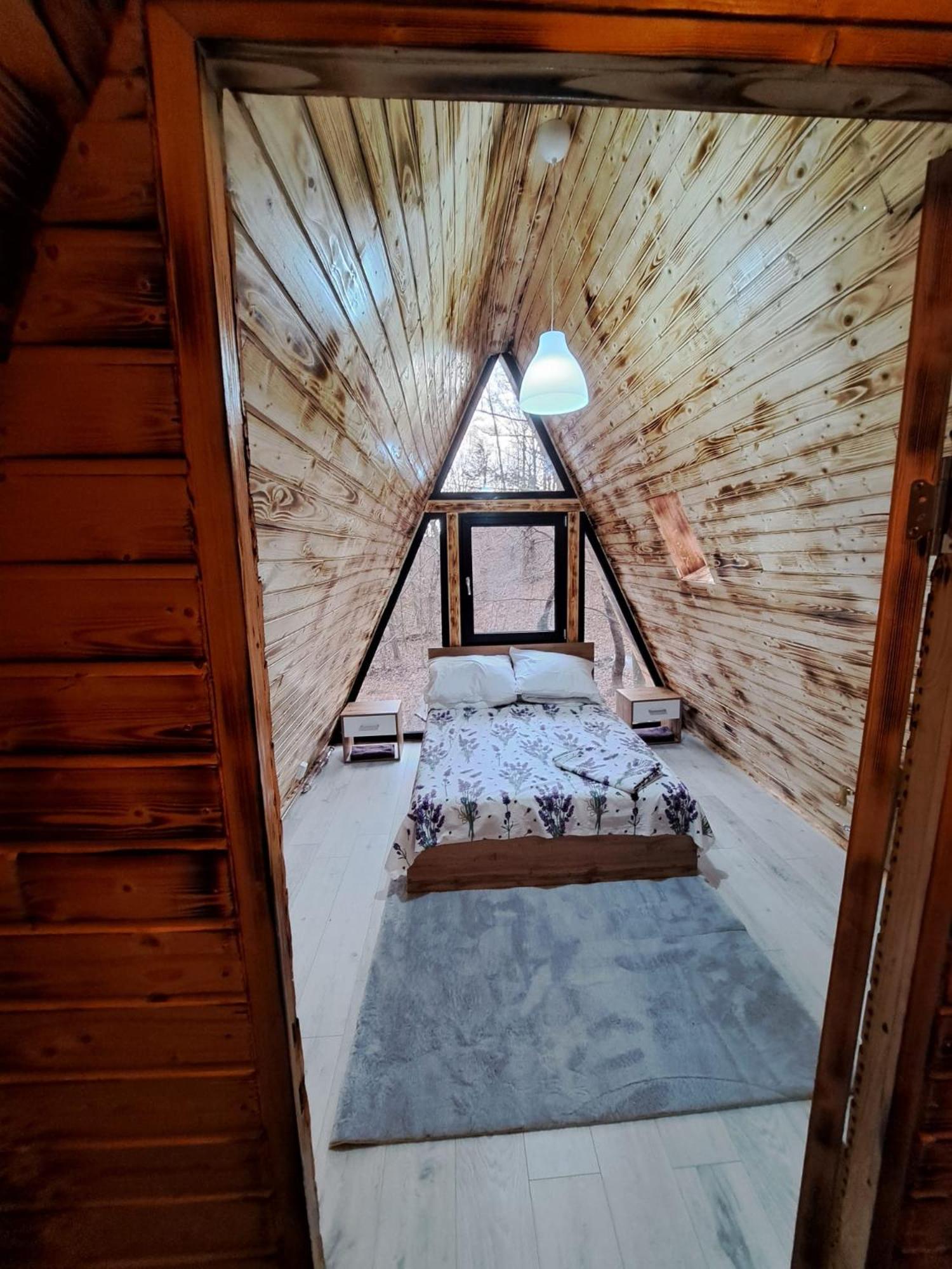 CabanaAframe