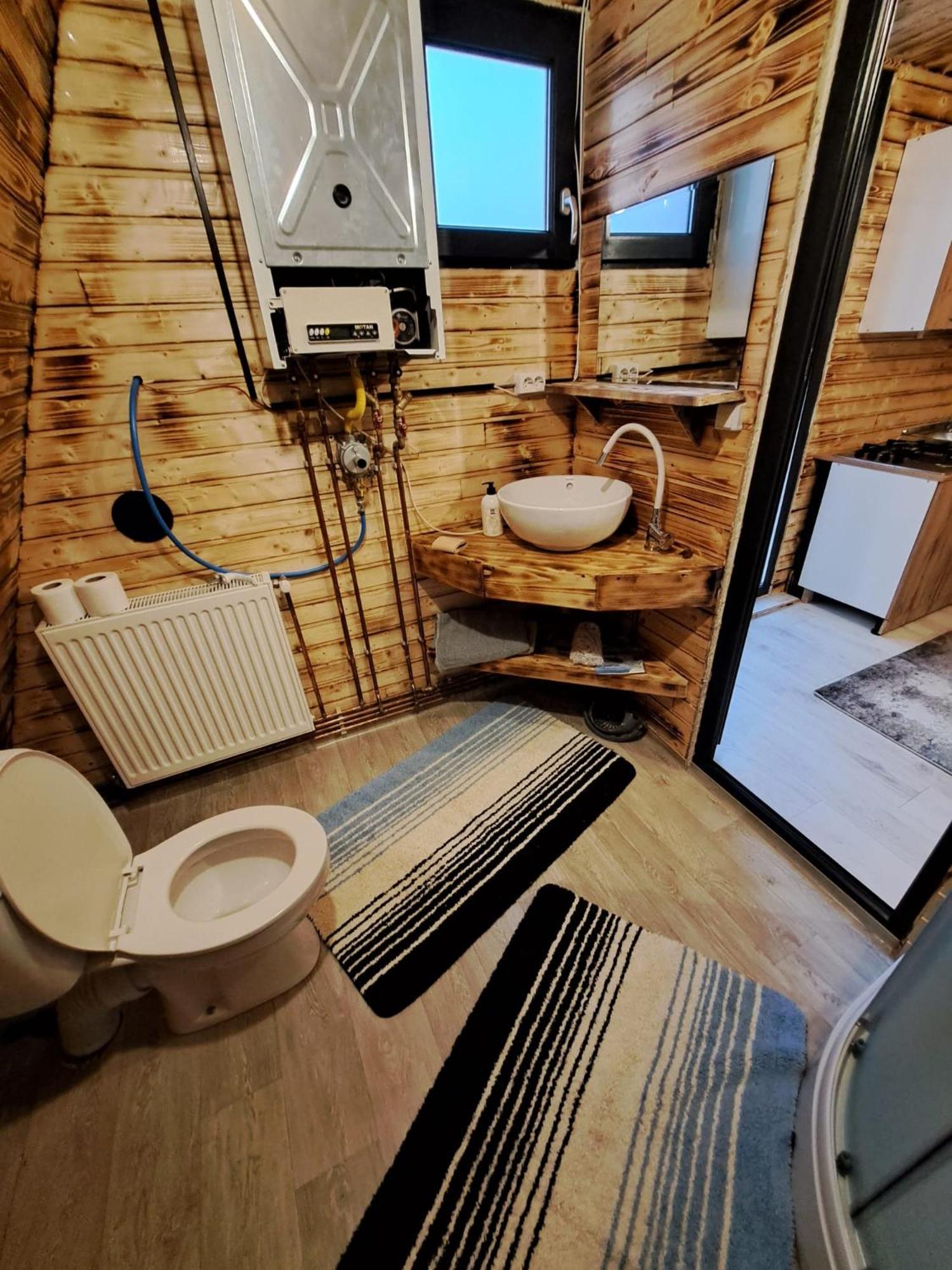 CabanaAframe