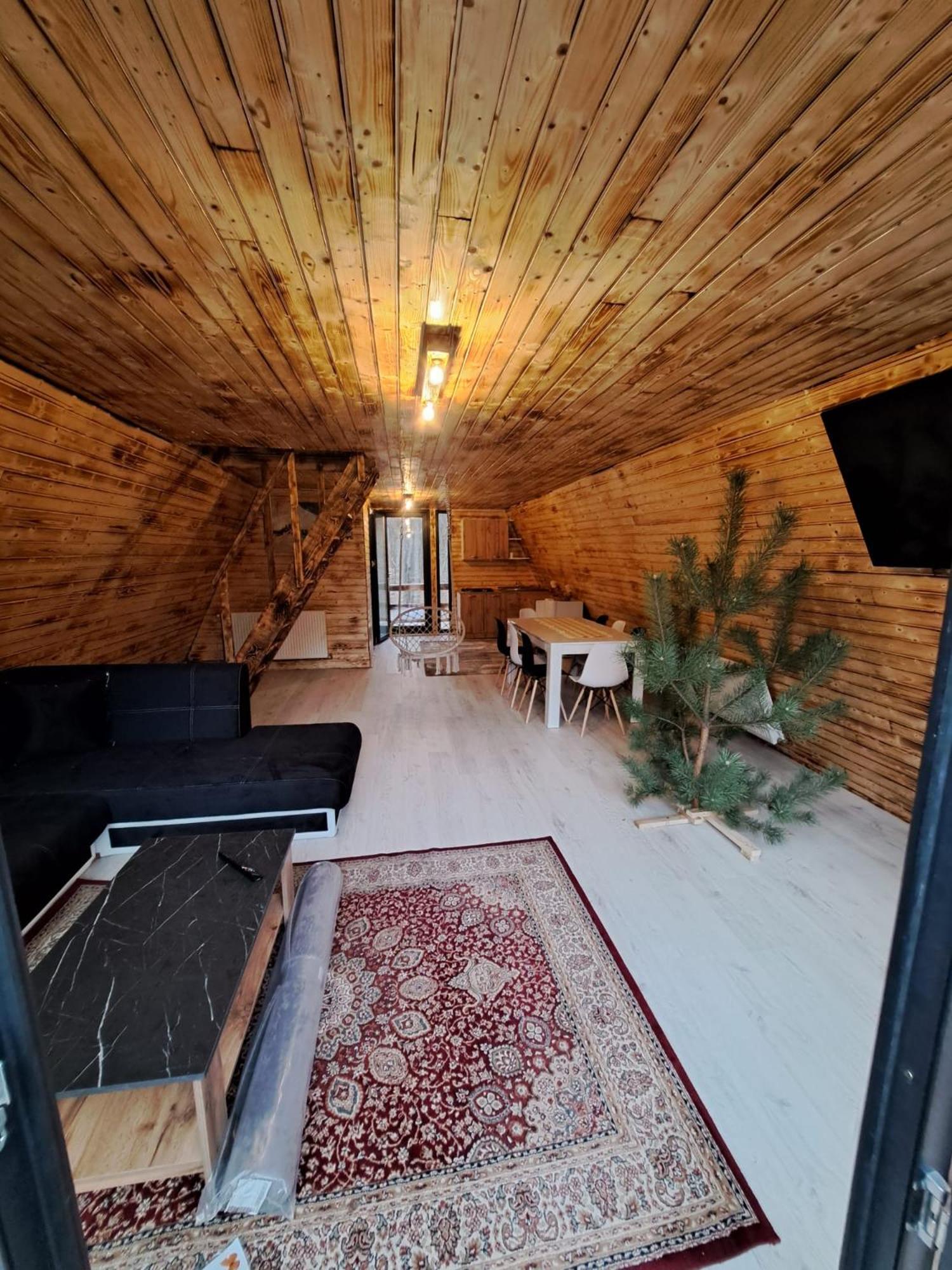 CabanaAframe