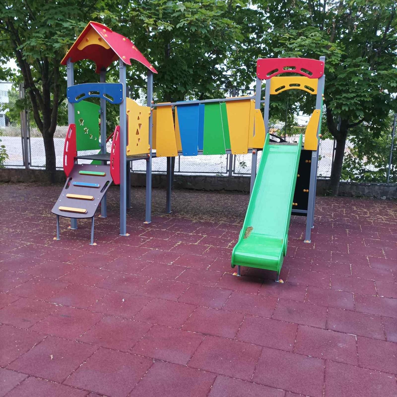 Villa Mare