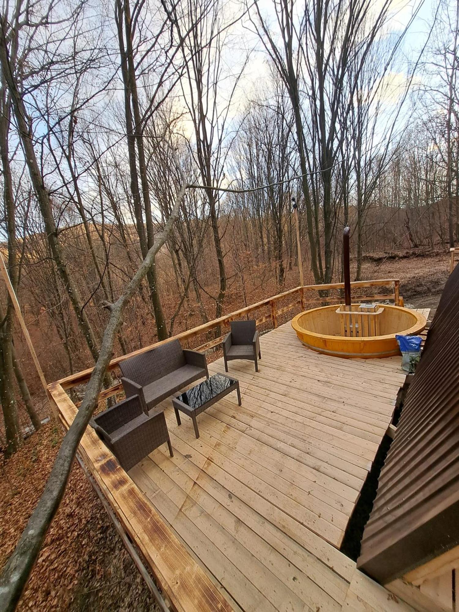 CabanaAframe