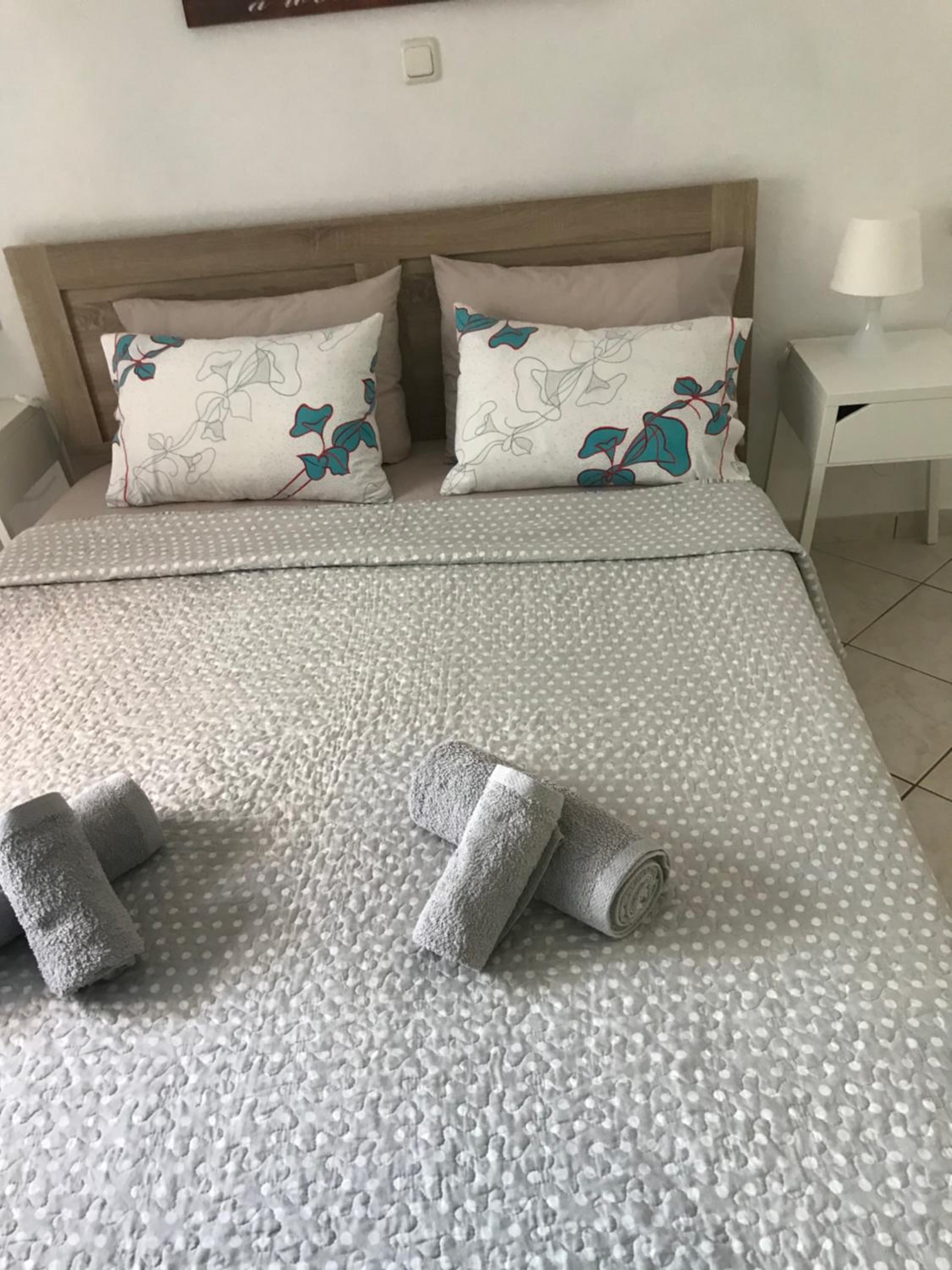Eva's apartment view 5