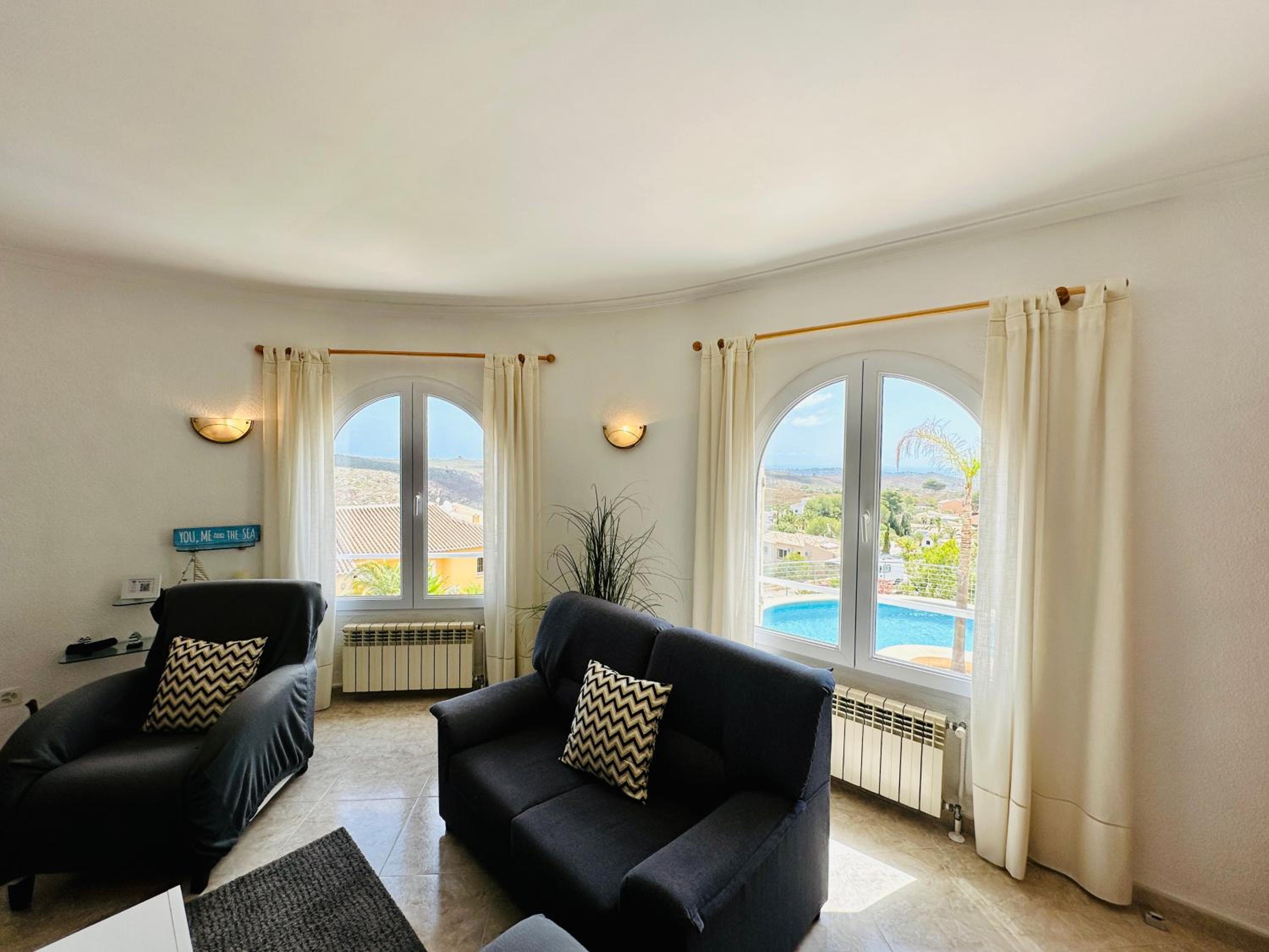 Villa Bahía view 5