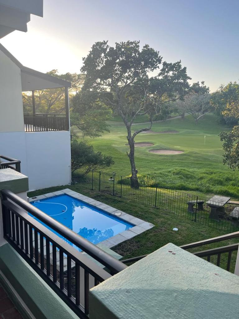 Aloe Stone Lodge view 3