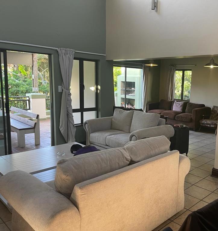 Aloe Stone Lodge view 4