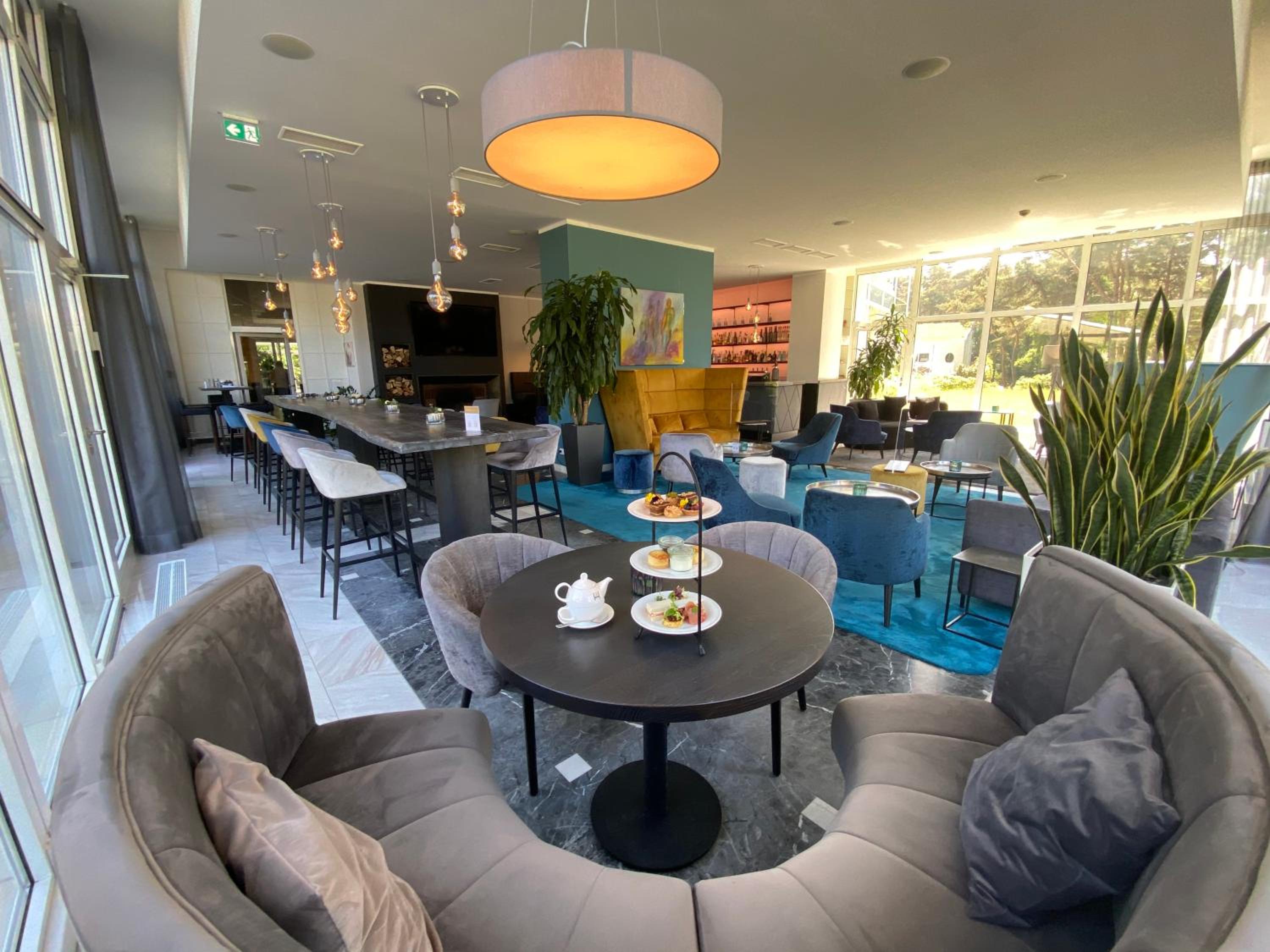Apartmenthaus Haus Sonne I direkt am Strand