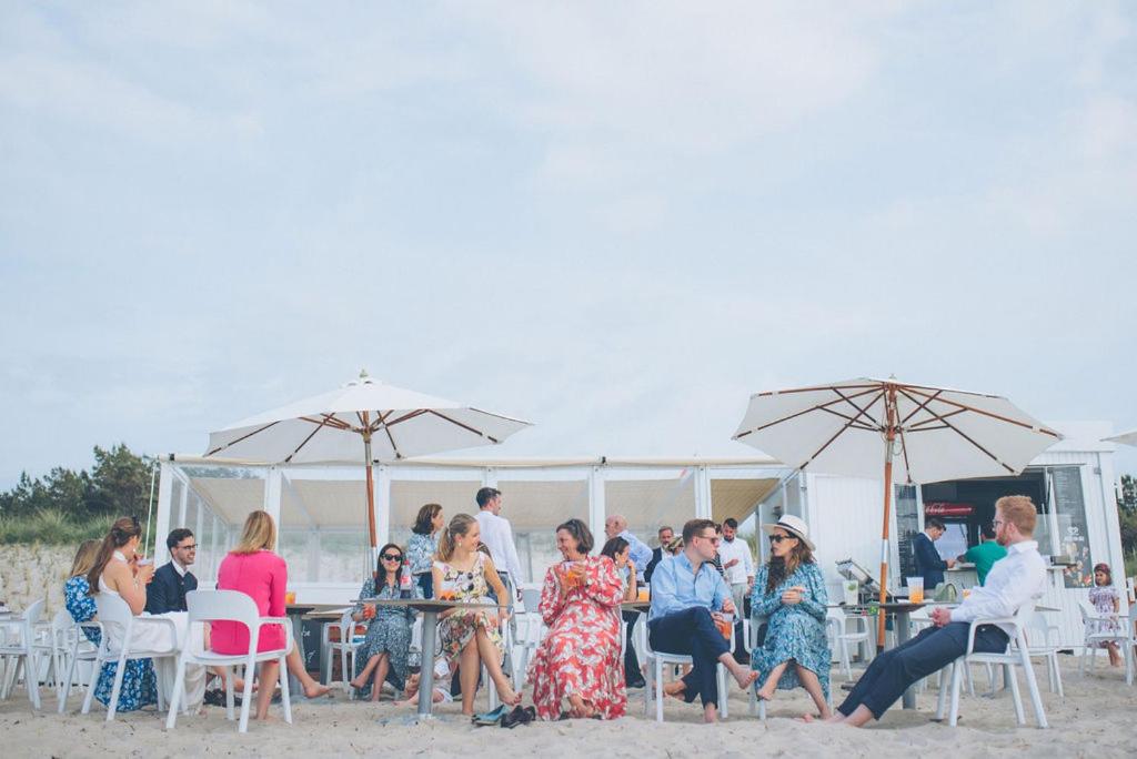 Apartmenthaus Haus Sonne I direkt am Strand