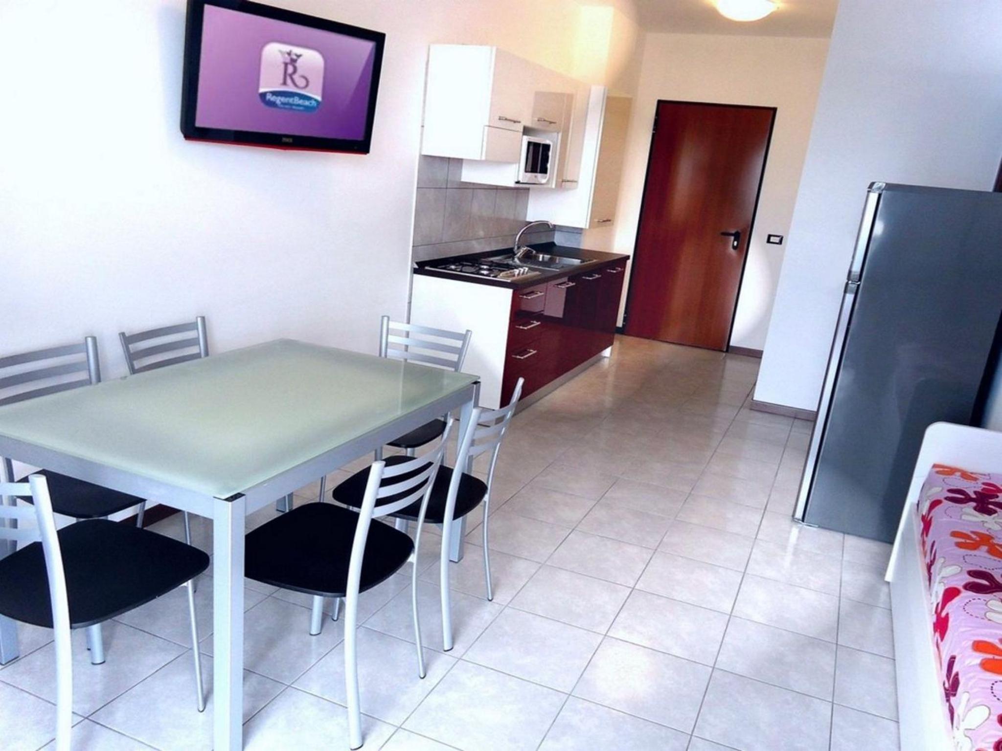 Residence Regent Beach