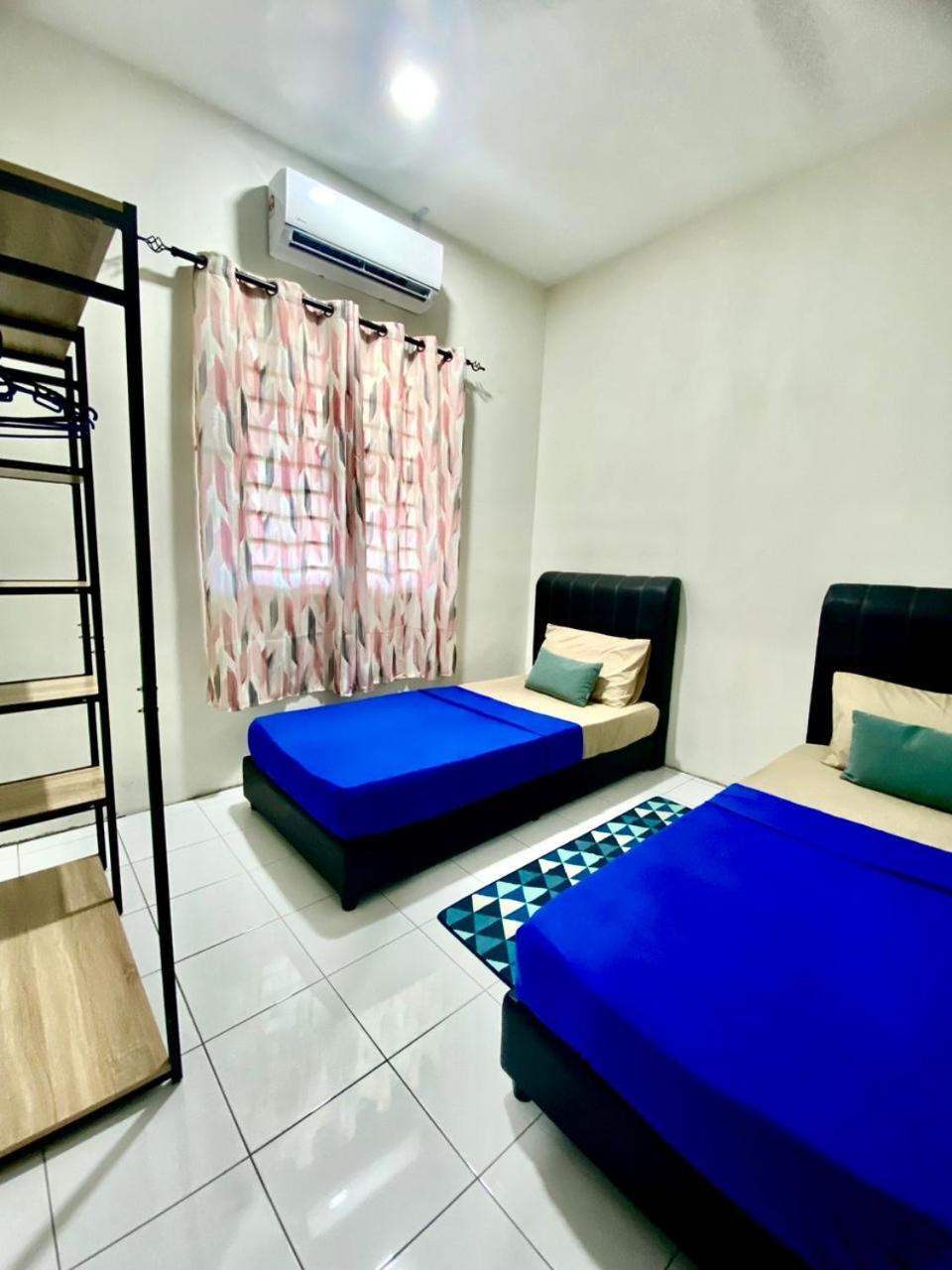 B-08 Suhana HomeStay Sipitang photo 7