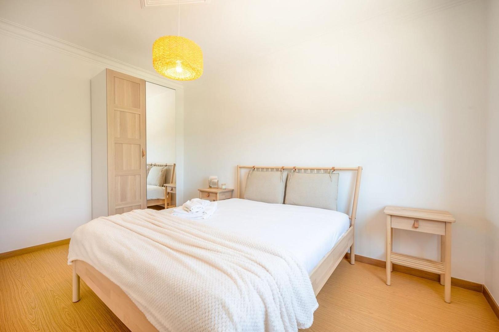 GuestReady - Casa de Nazaré da Galileia view 3