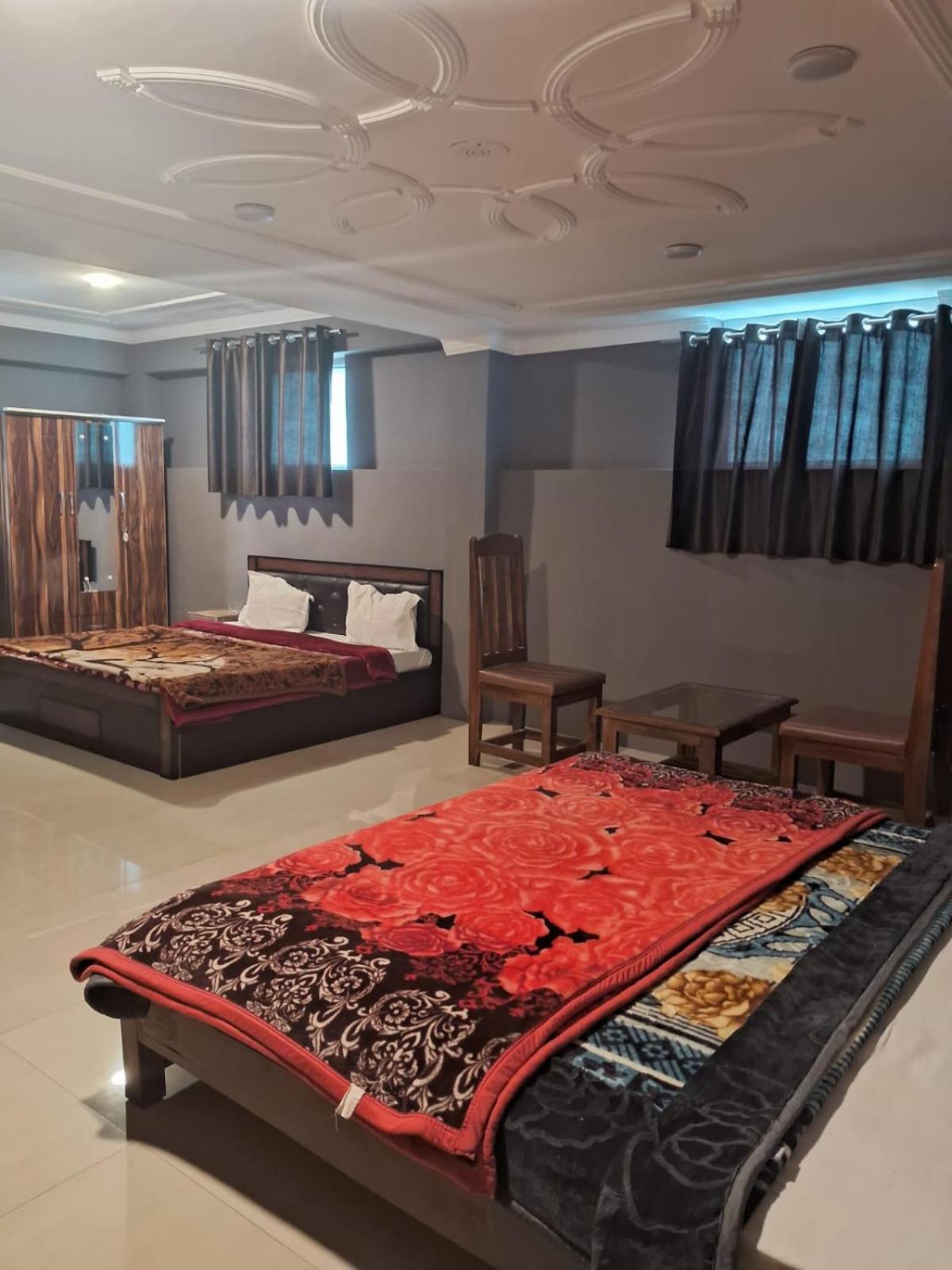 Hotel Solitaire