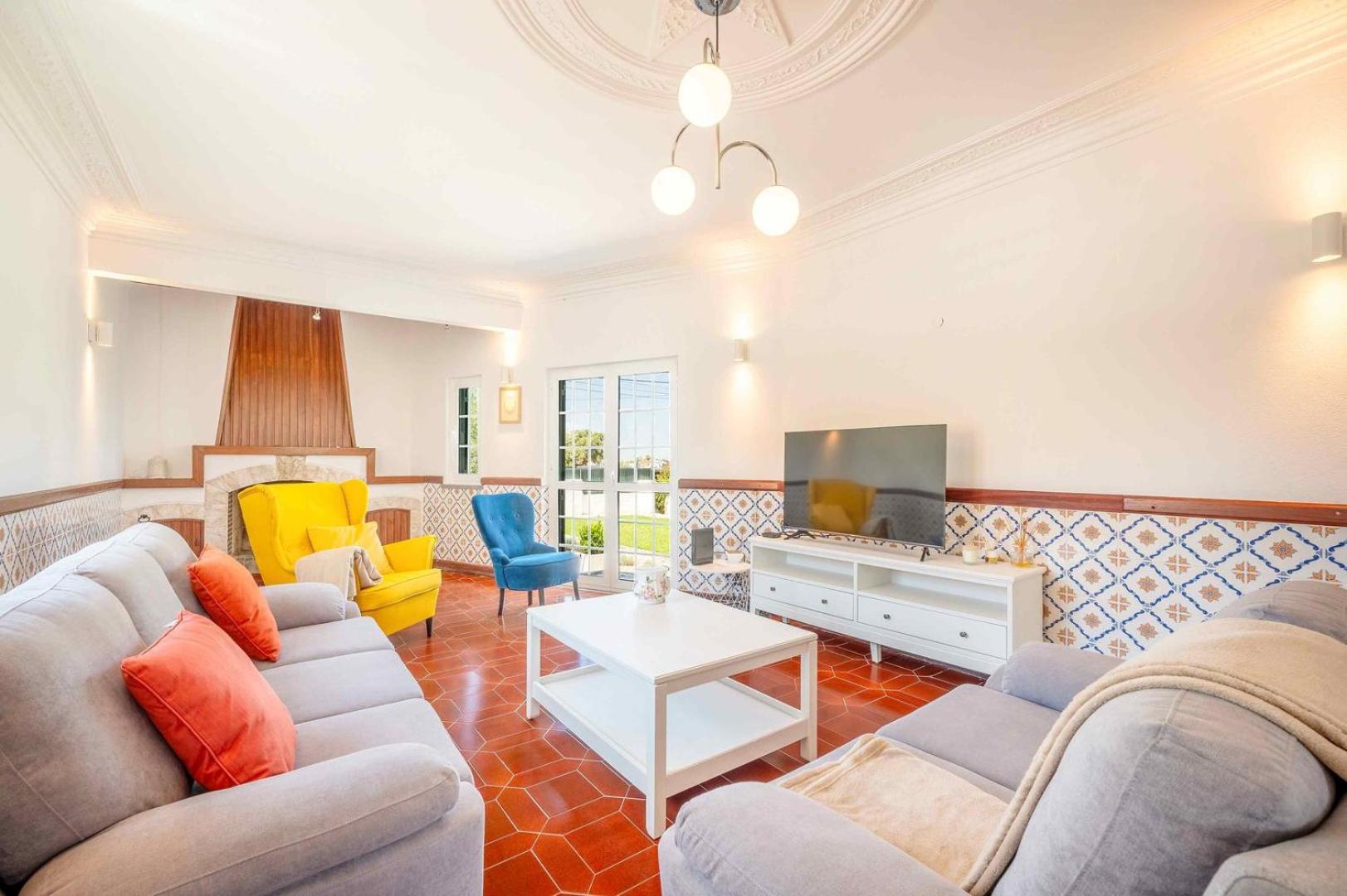 GuestReady - Casa de Nazaré da Galileia view 4