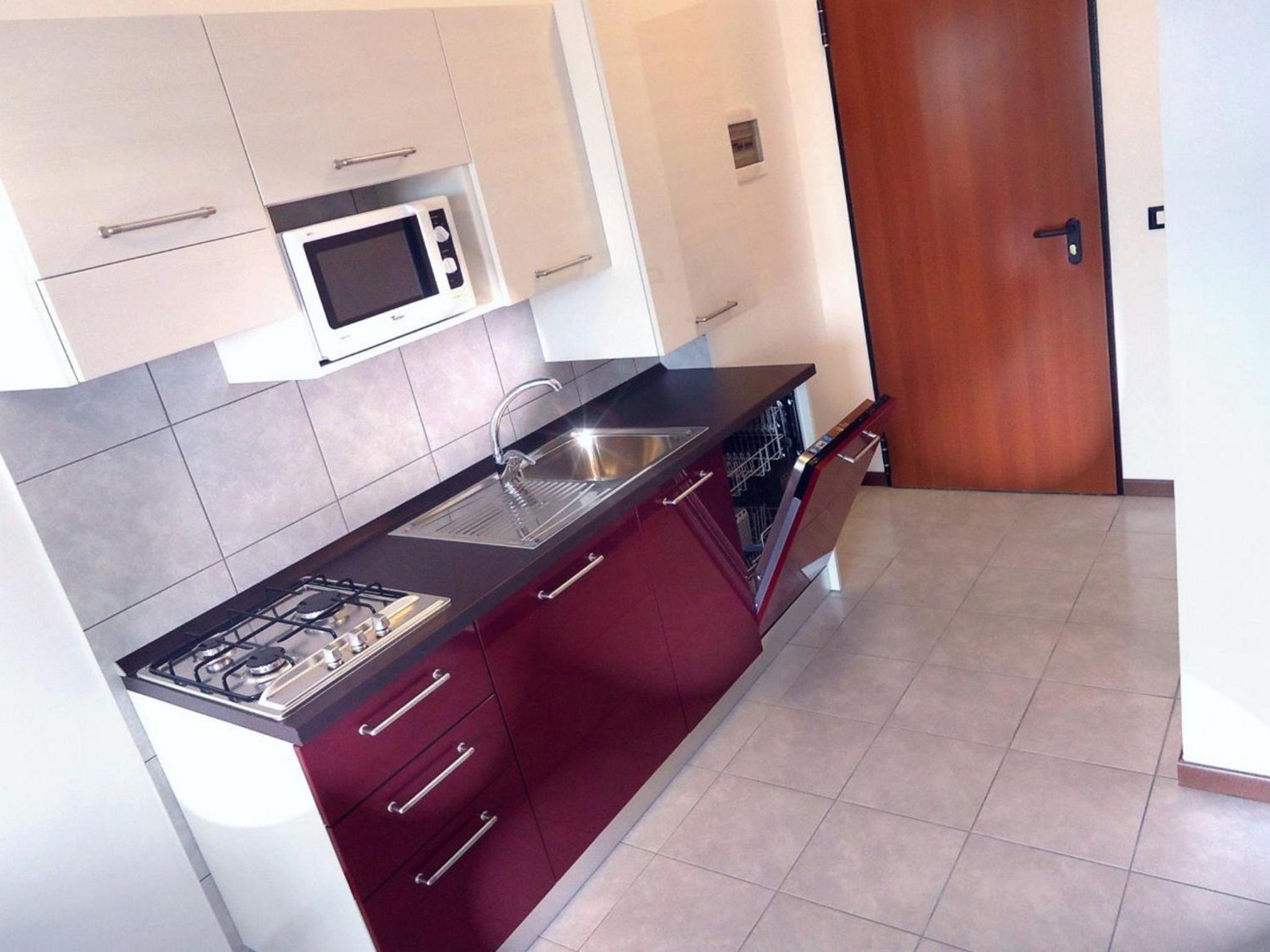 Residence Regent Beach