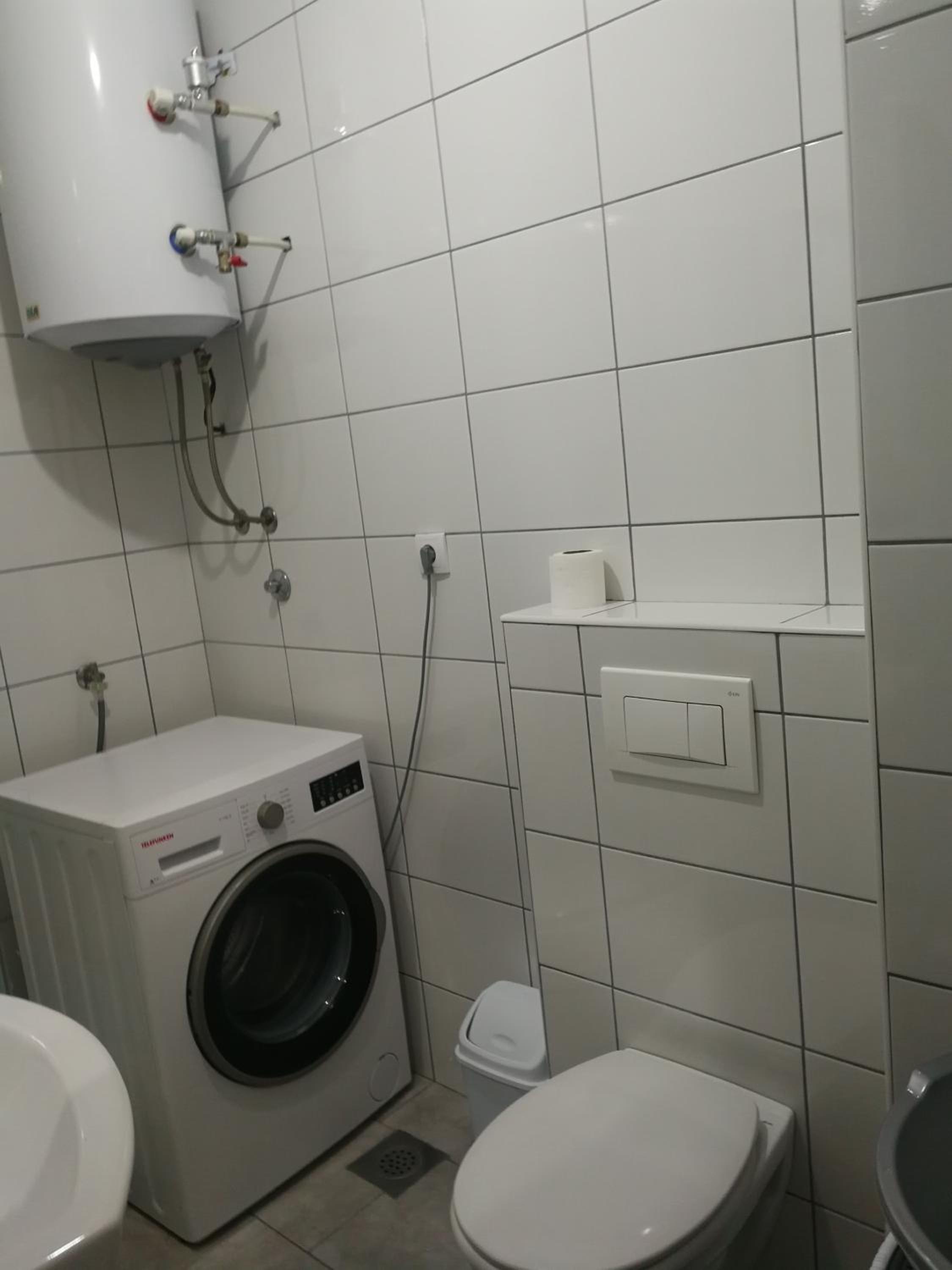 Apartman David