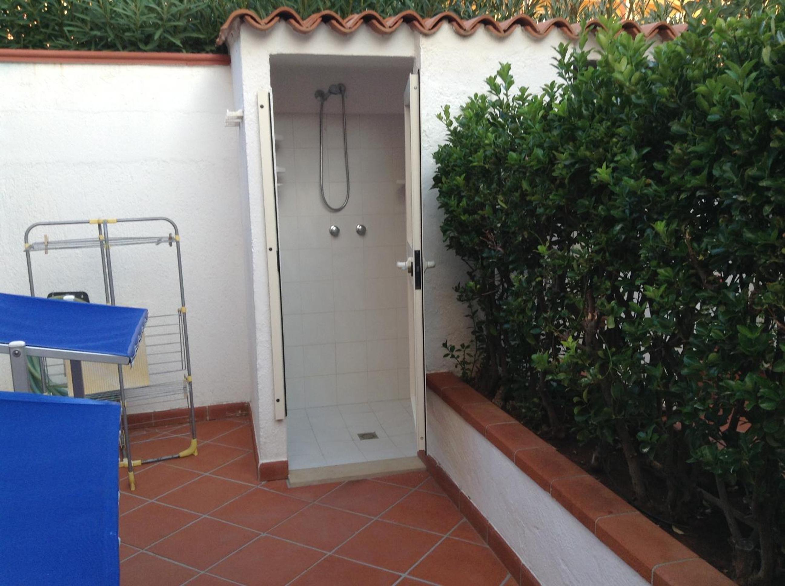 Appartamento in villa