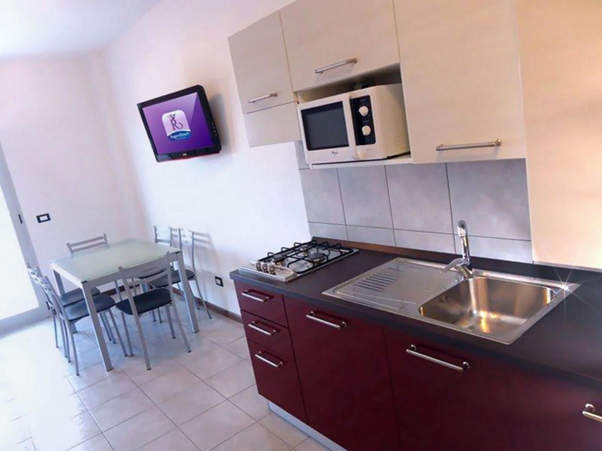 Residence Regent Beach