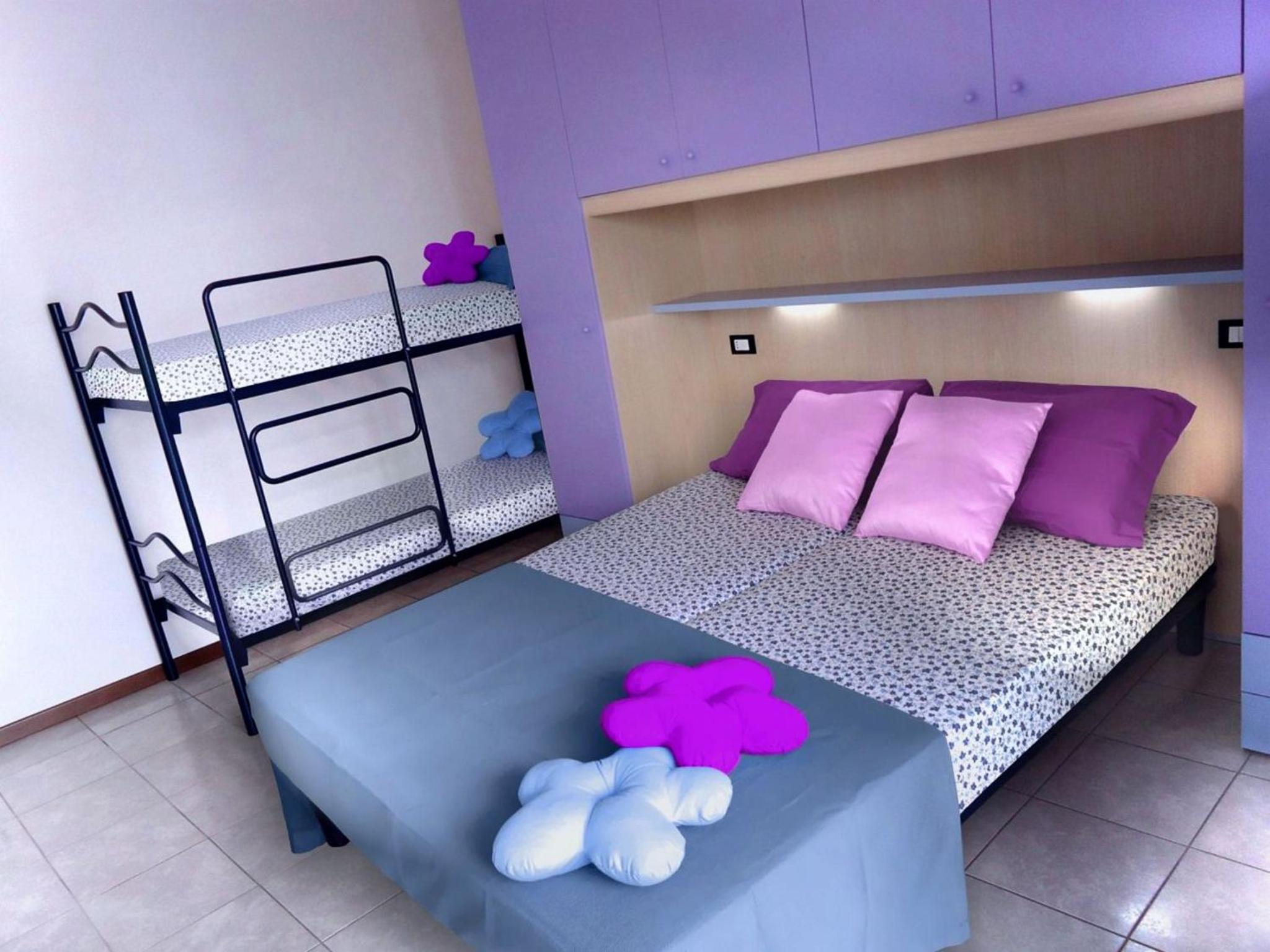 Residence Regent Beach