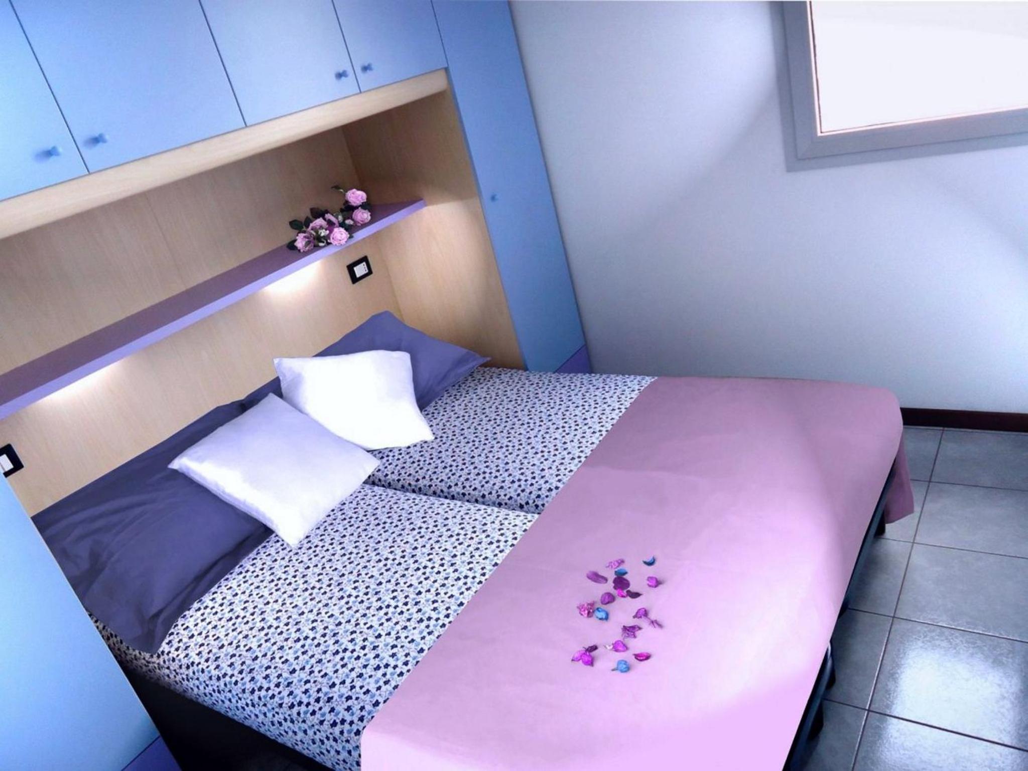 Residence Regent Beach