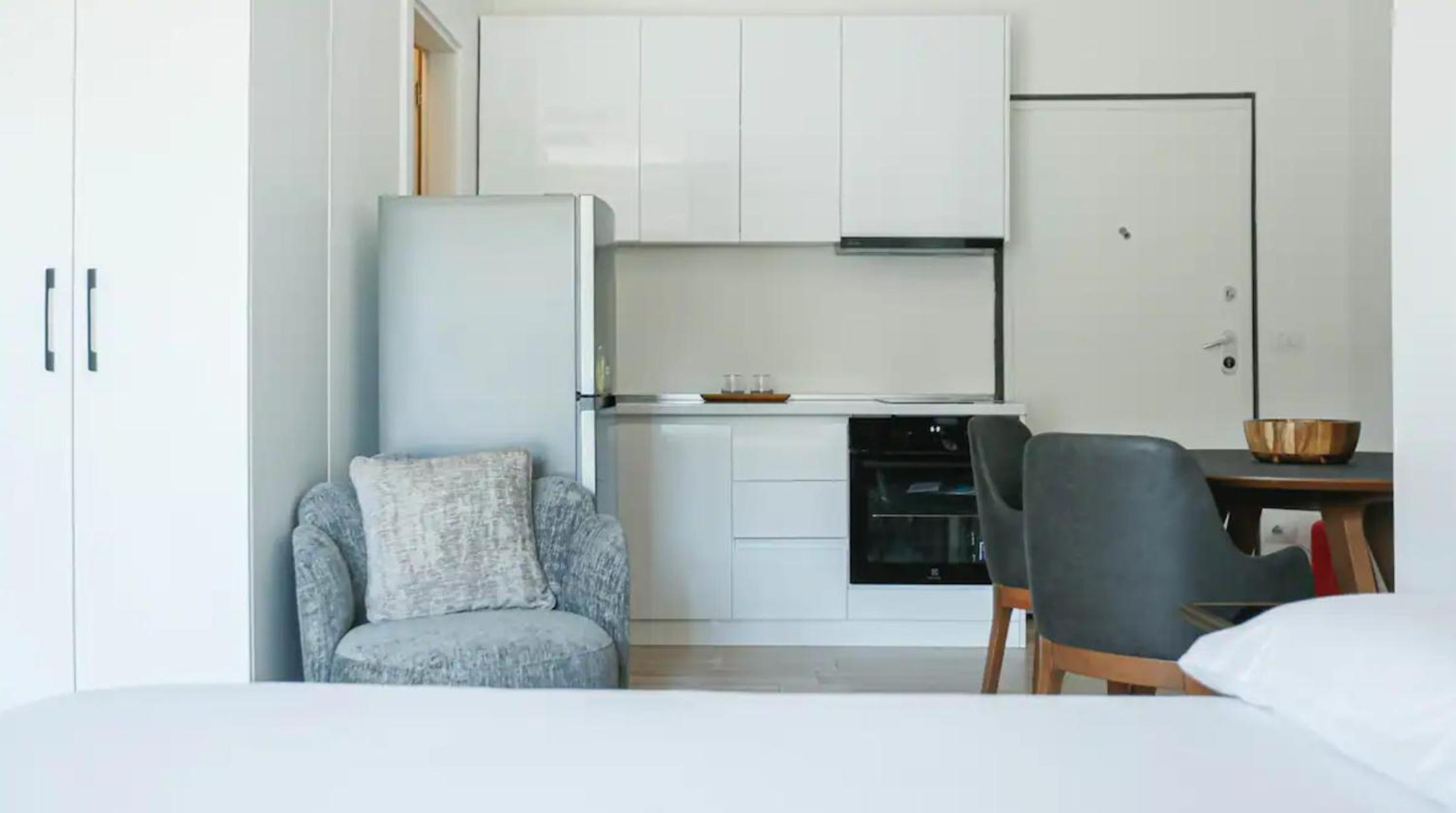 Ama's Apartaments