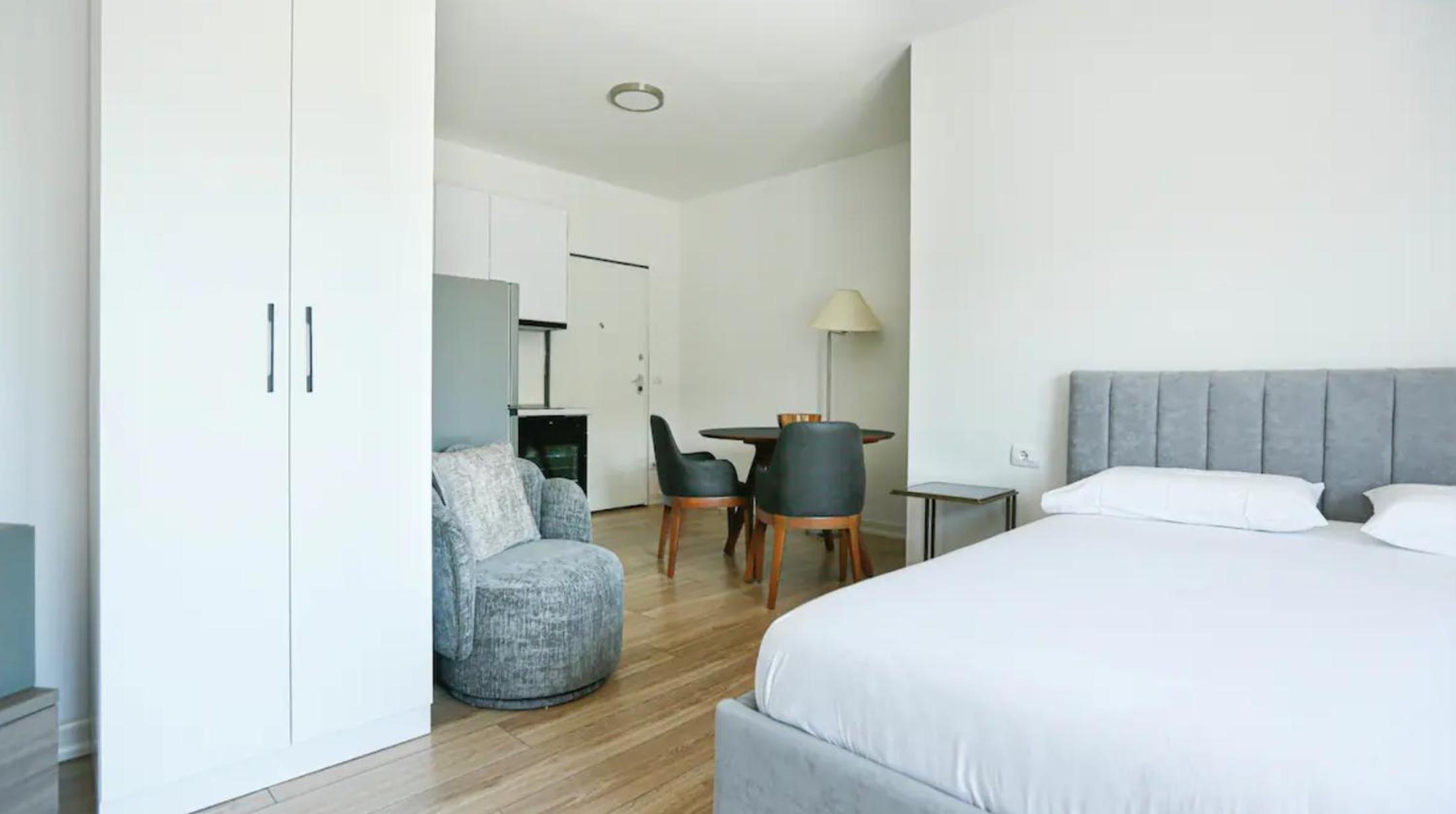 Ama's Apartaments