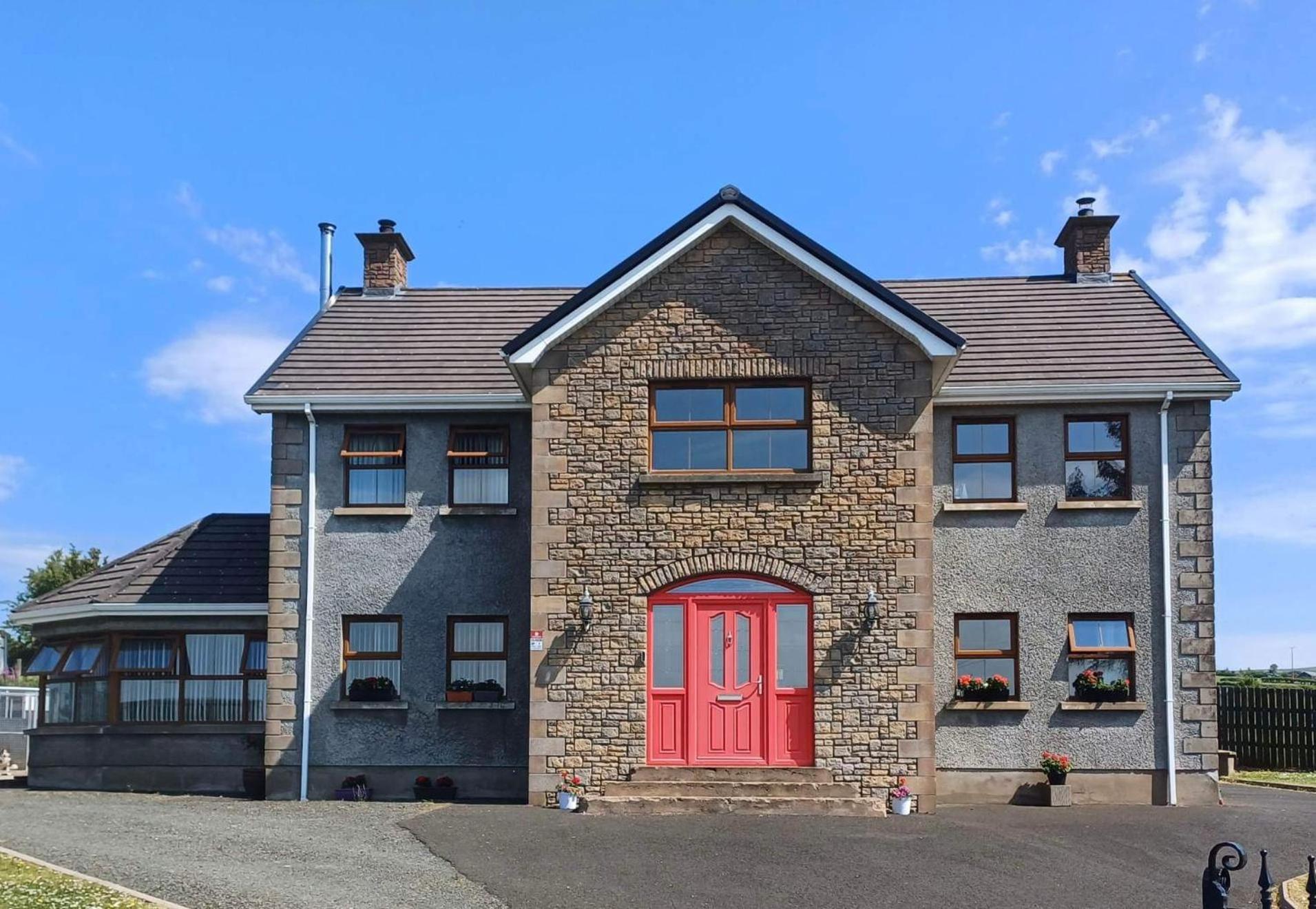 Altarichard Lodge