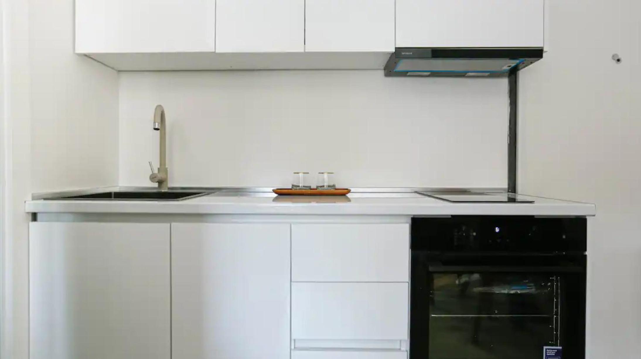 Ama's Apartaments