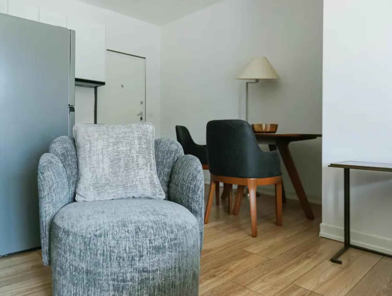 Ama's Apartaments