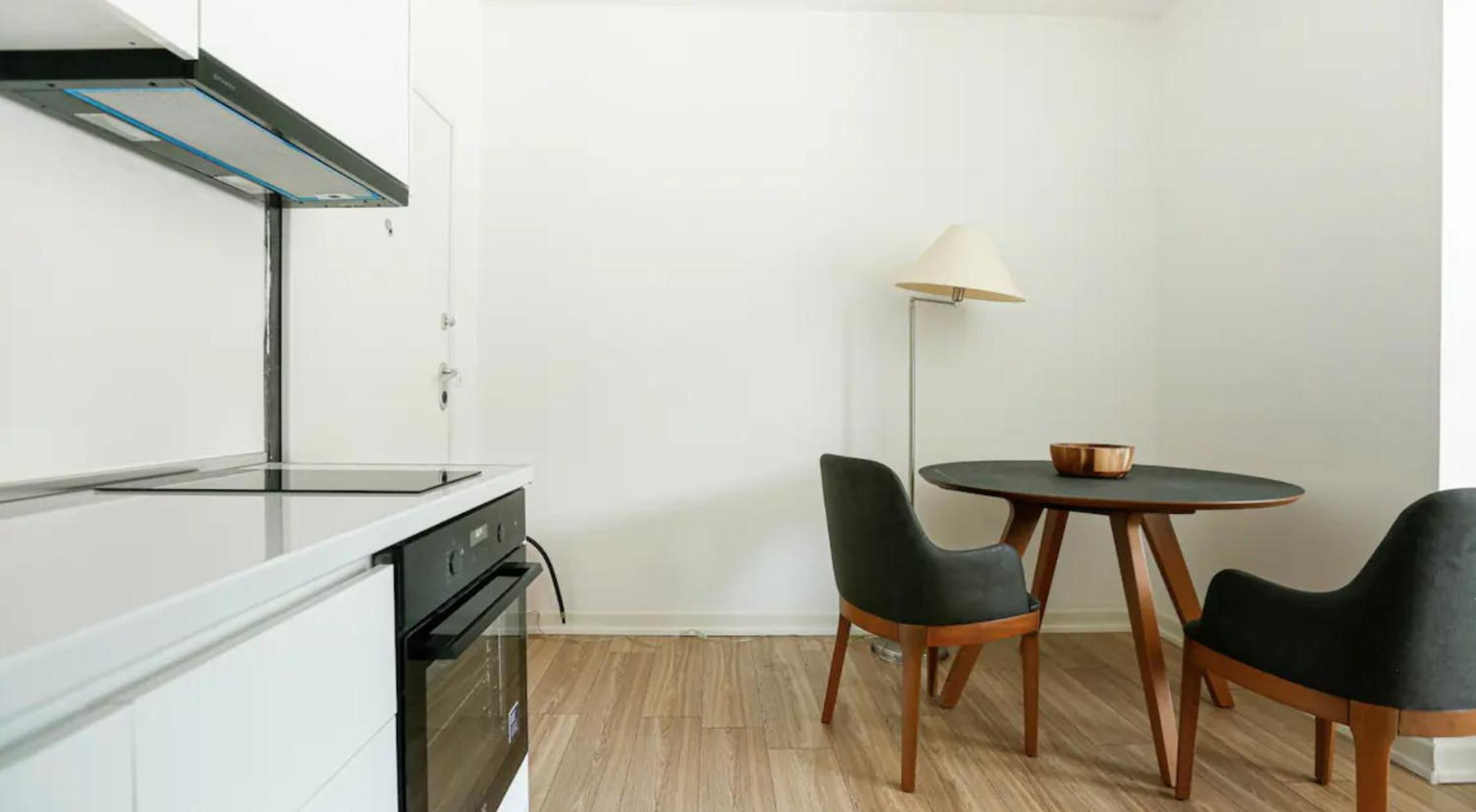 Ama's Apartaments