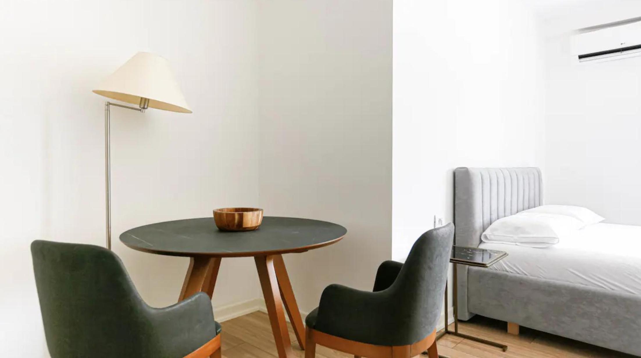 Ama's Apartaments