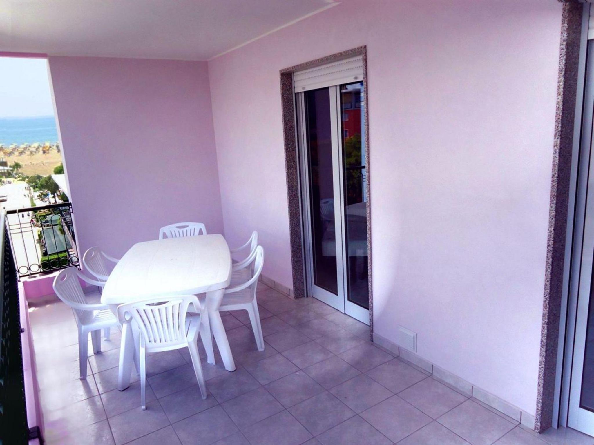 Residence Regent Beach