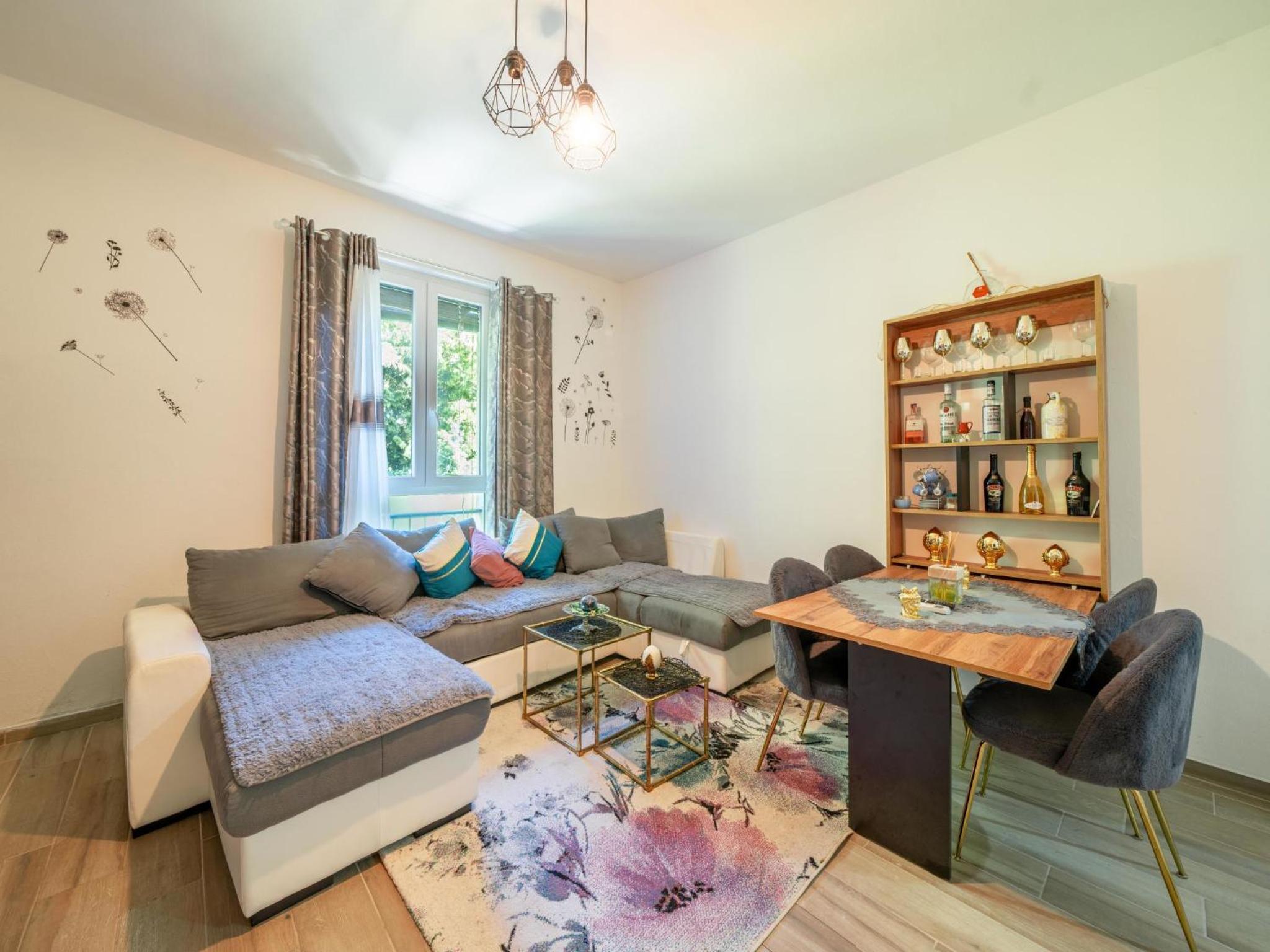 Apartment Silki by Interhome view 3