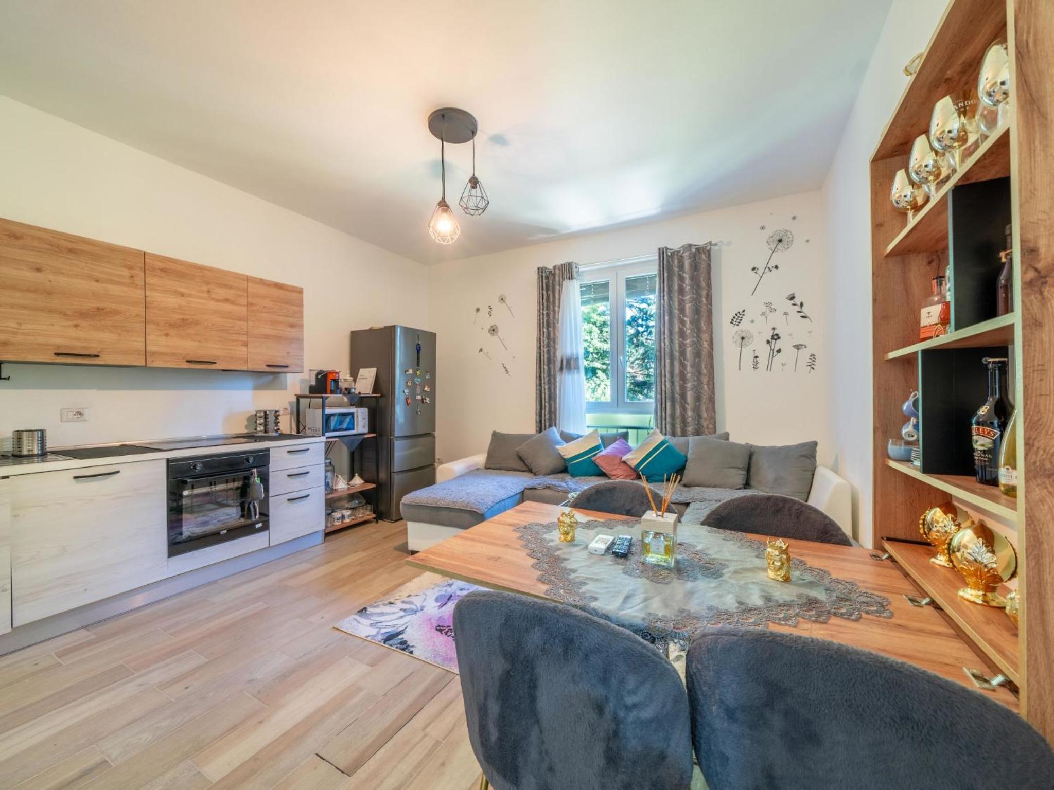 Apartment Silki by Interhome view 4