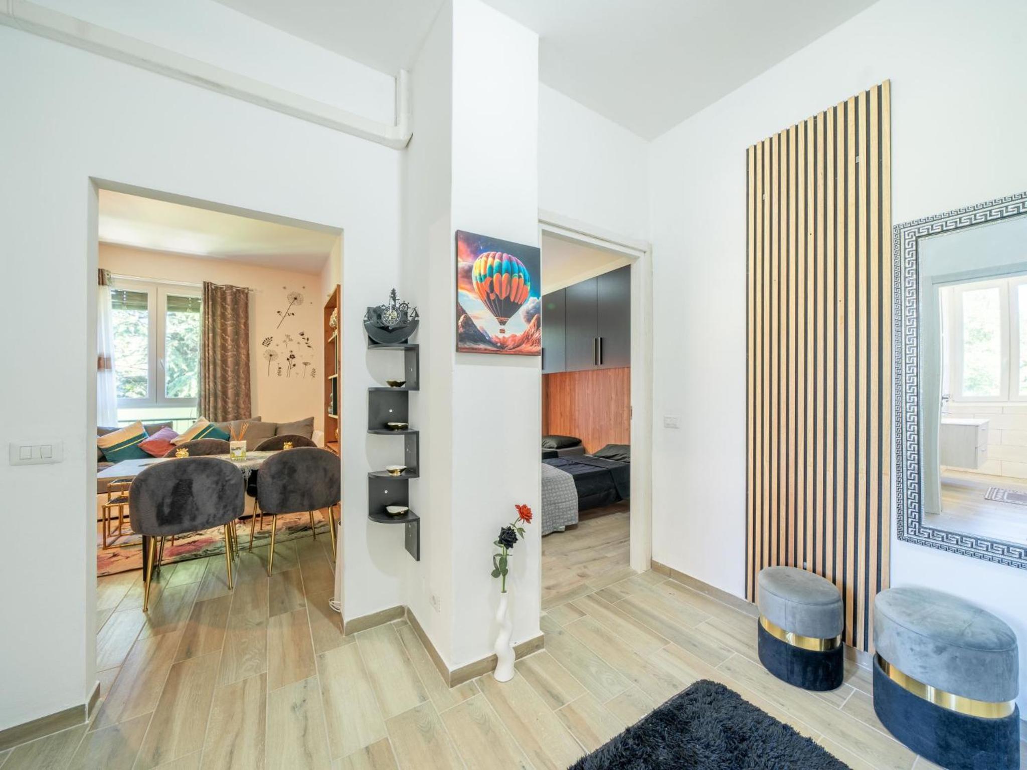 Apartment Silki by Interhome view 5