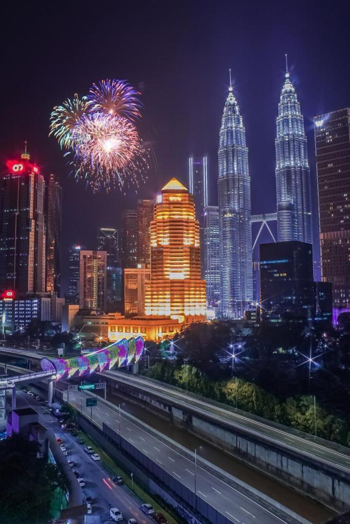 Sophia Homestay KLCC
