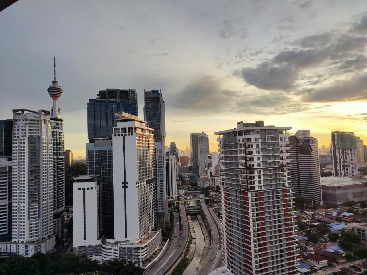 Sophia Homestay KLCC