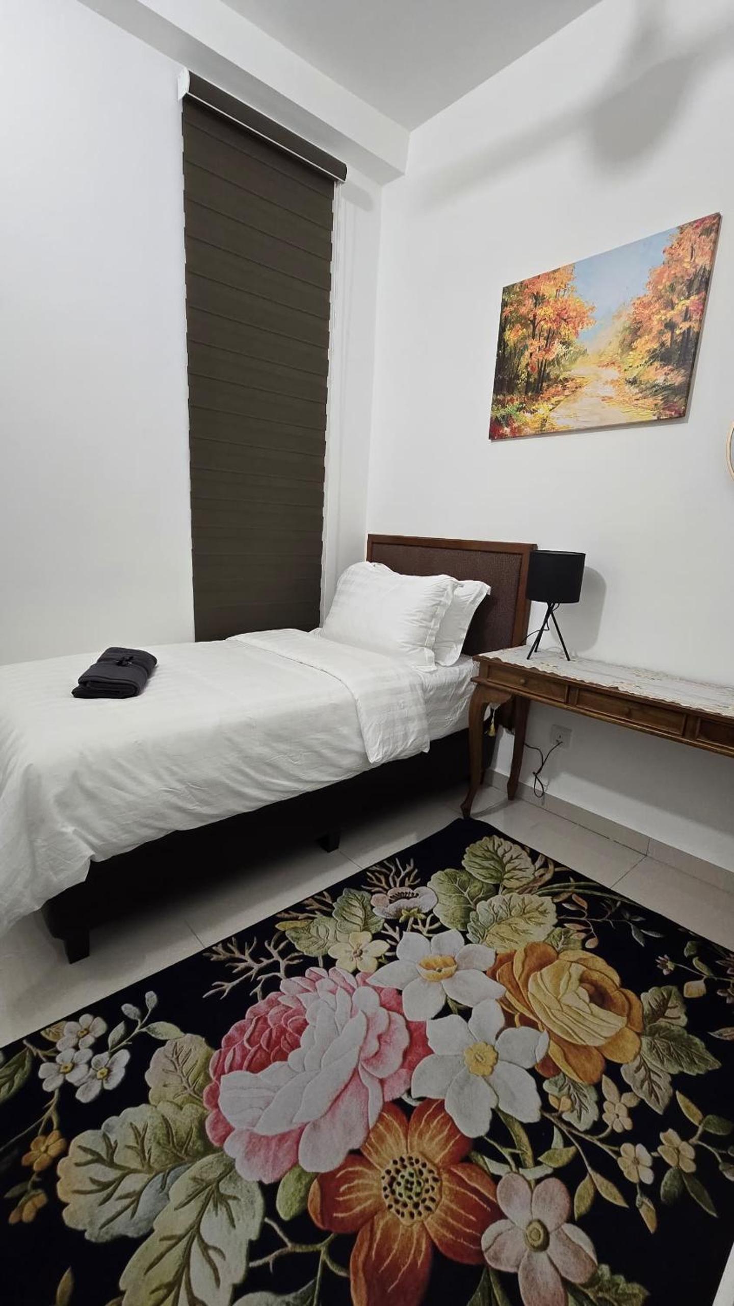 Sophia Homestay KLCC