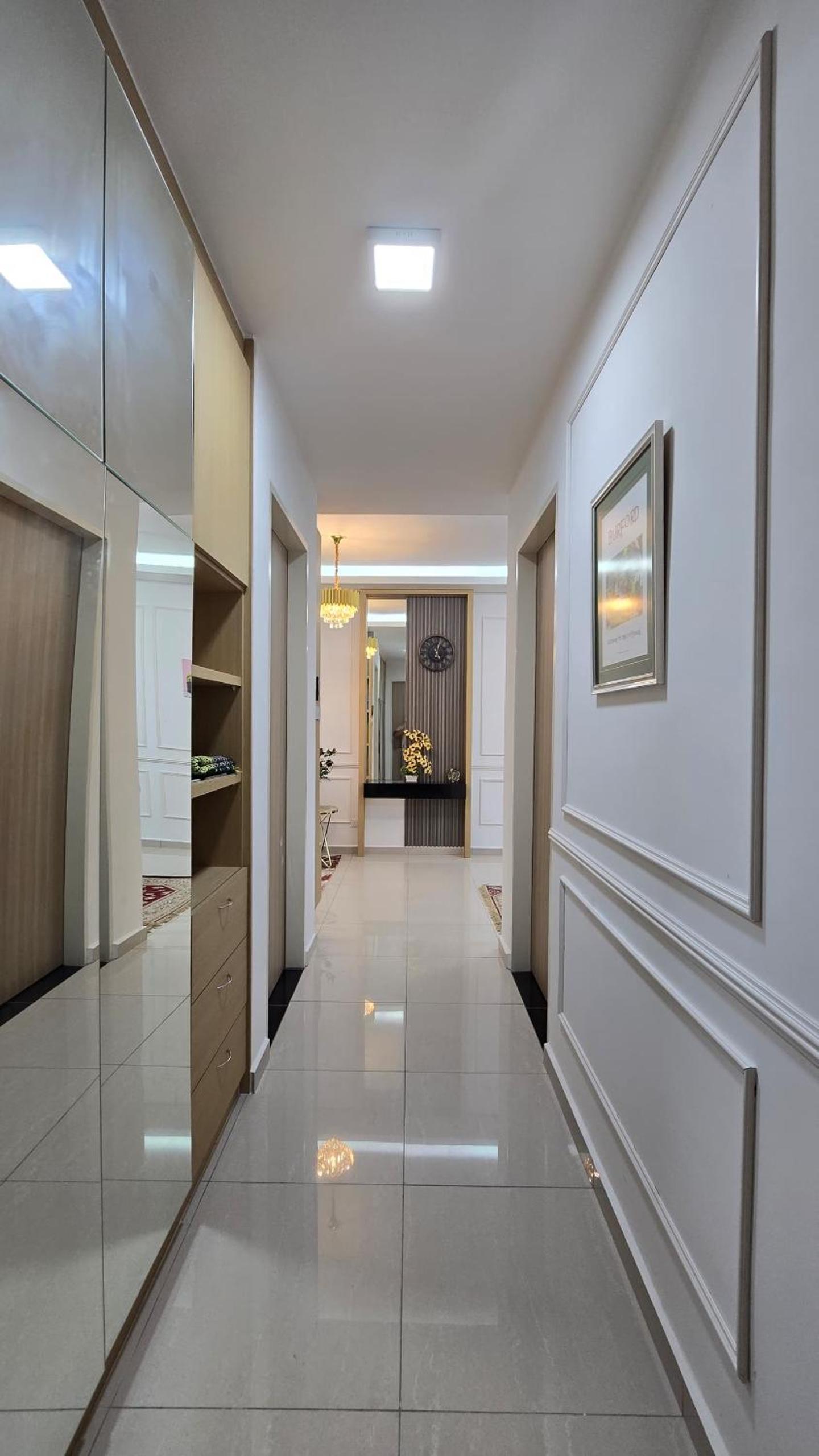 Sophia Homestay KLCC